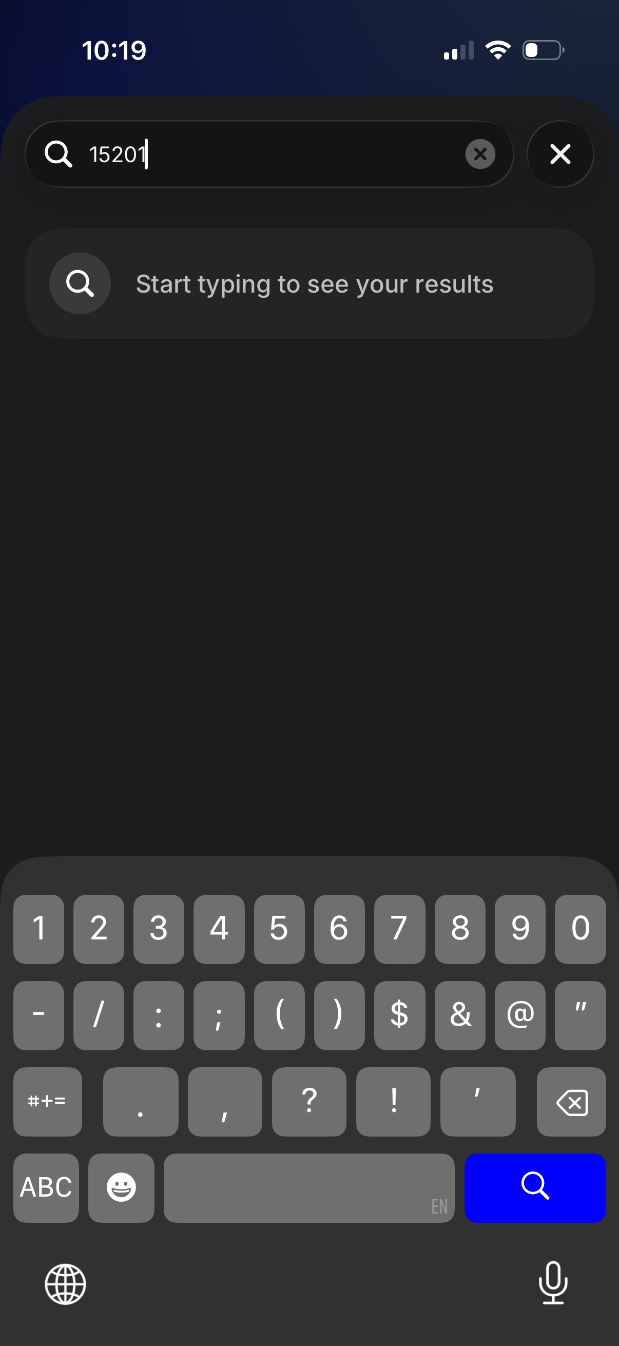 revolut app screenshot 23