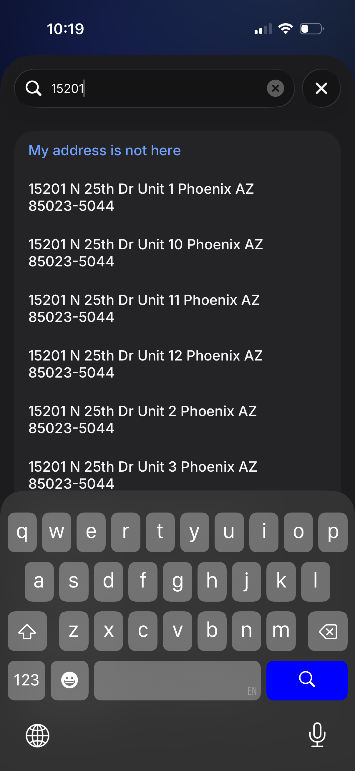 revolut app screenshot 22