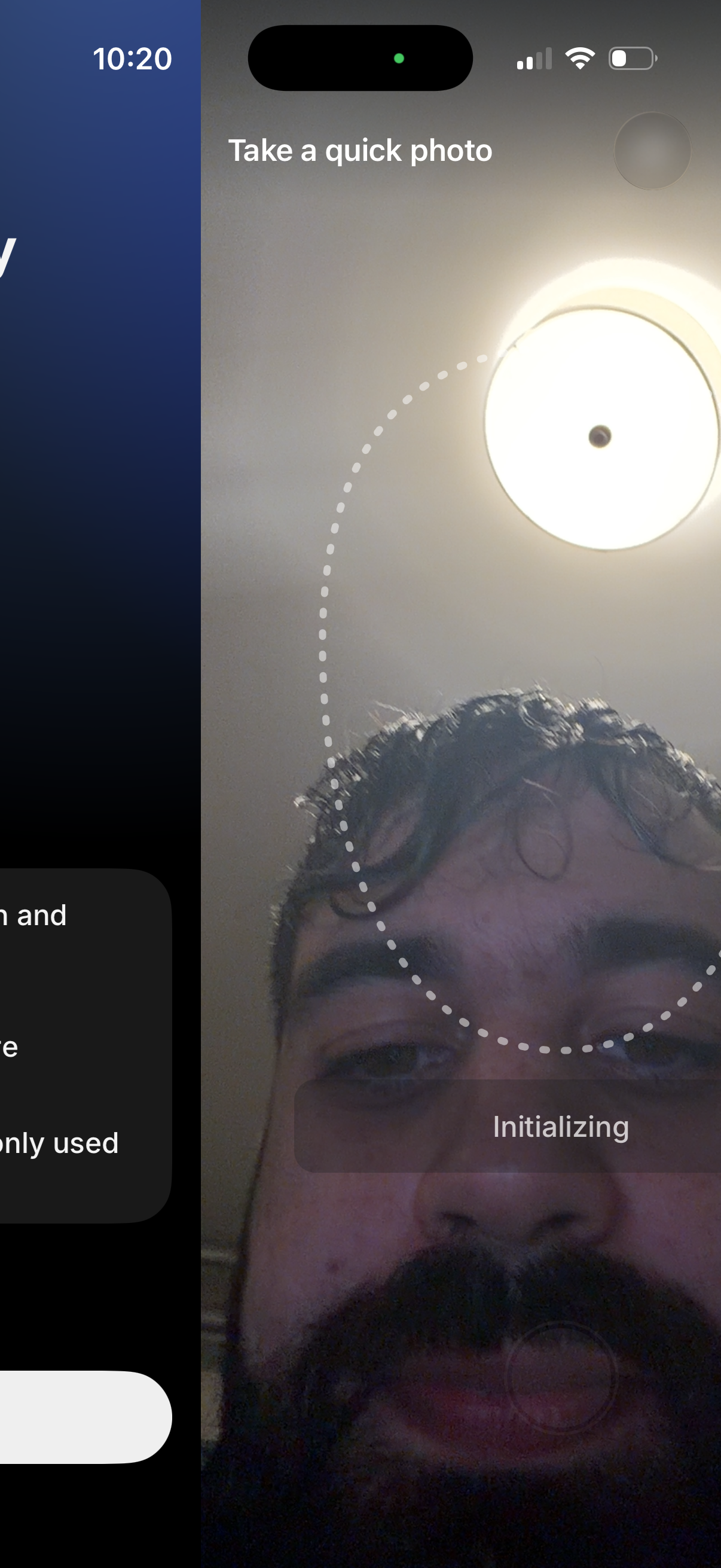 revolut app screenshot 5