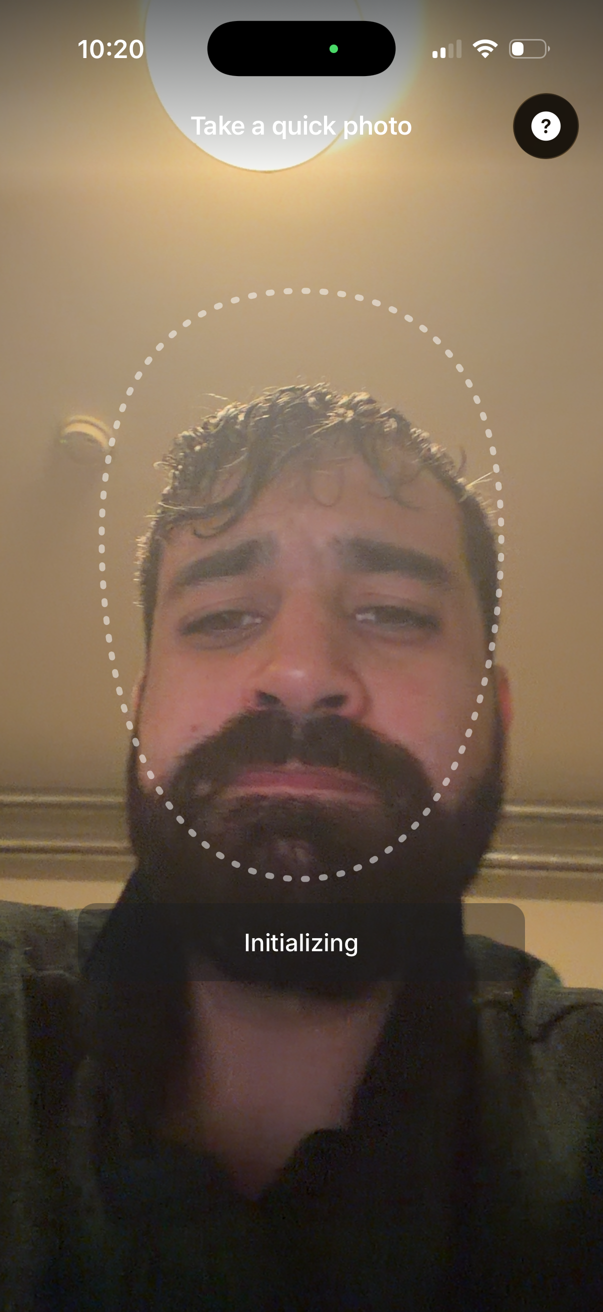 revolut app screenshot 4