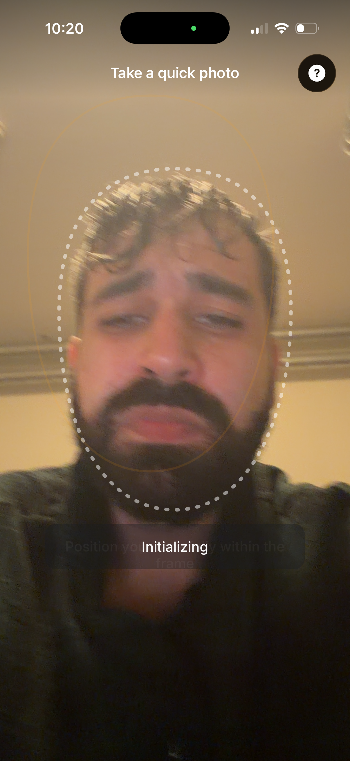 revolut app screenshot 3