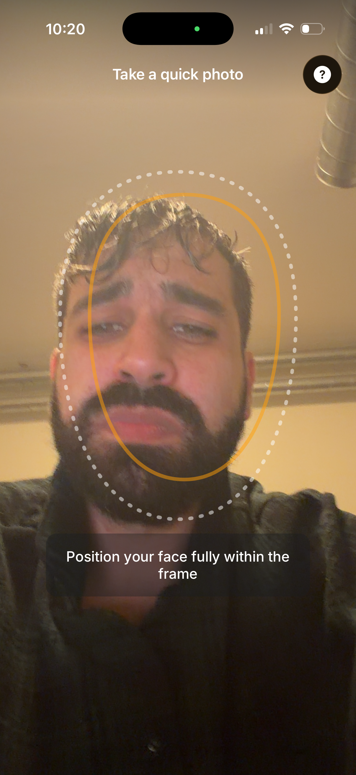 revolut app screenshot 2