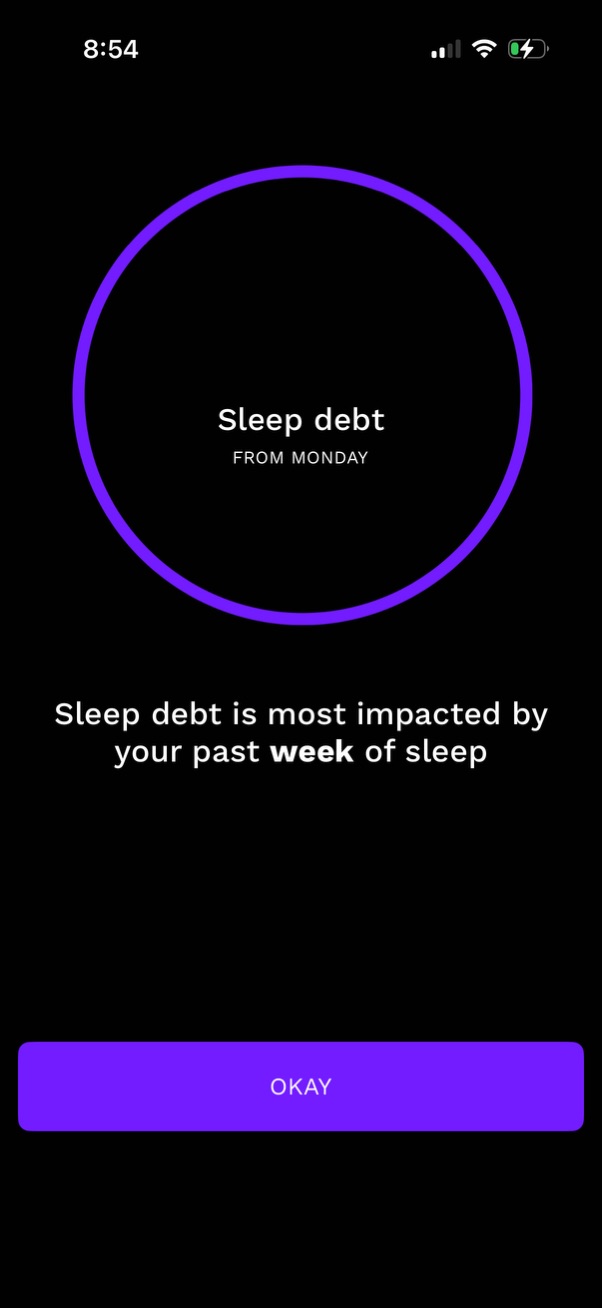 rise app screenshot 13