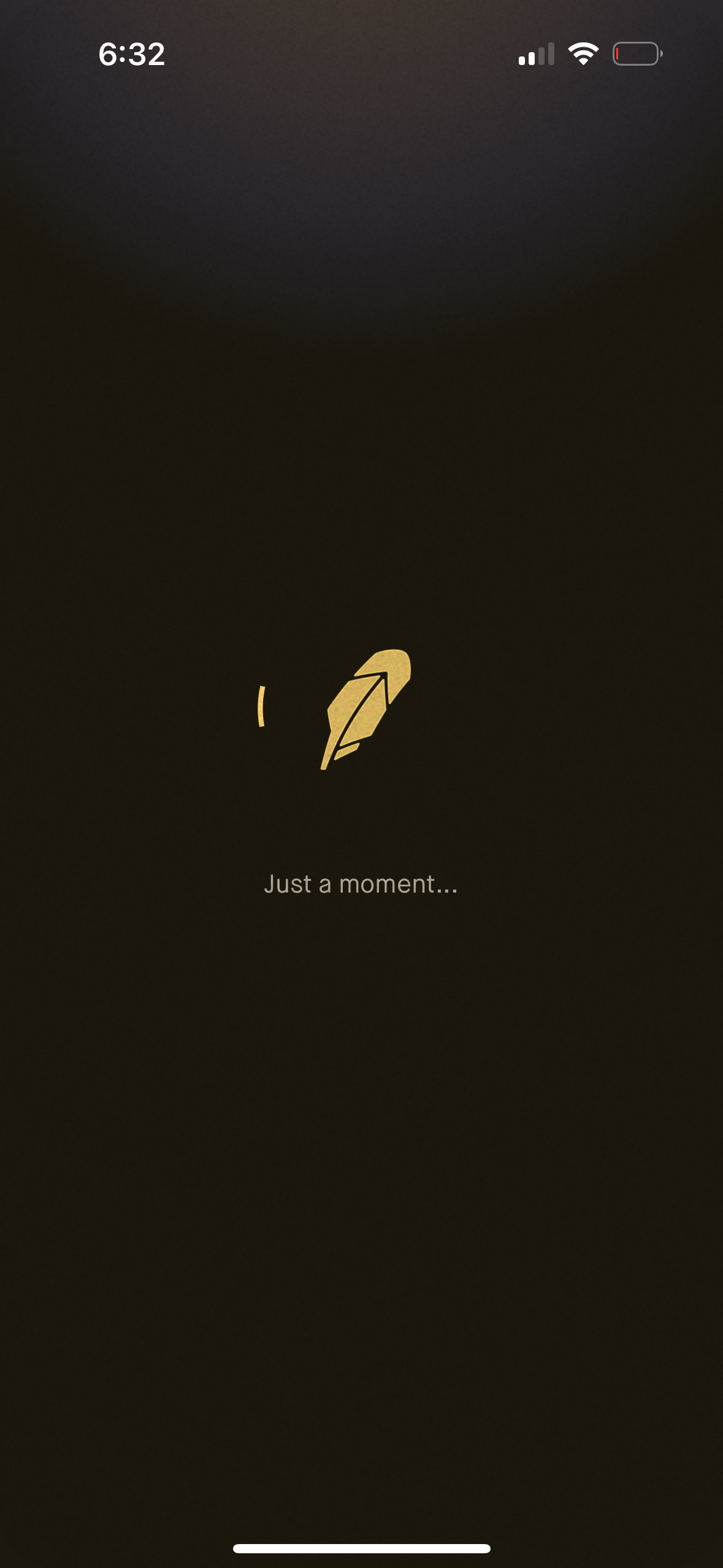 robinhood app screenshot 87