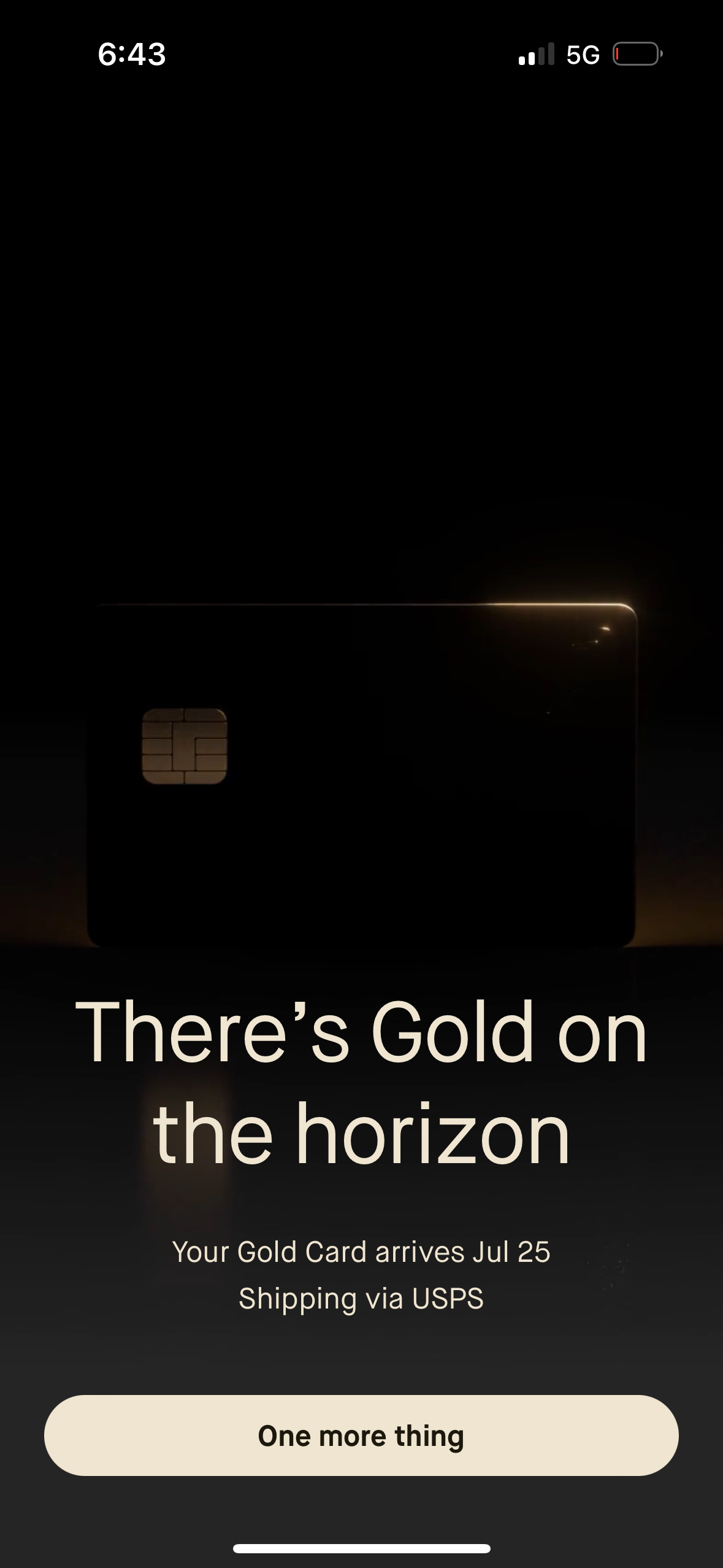 robinhood app screenshot 77