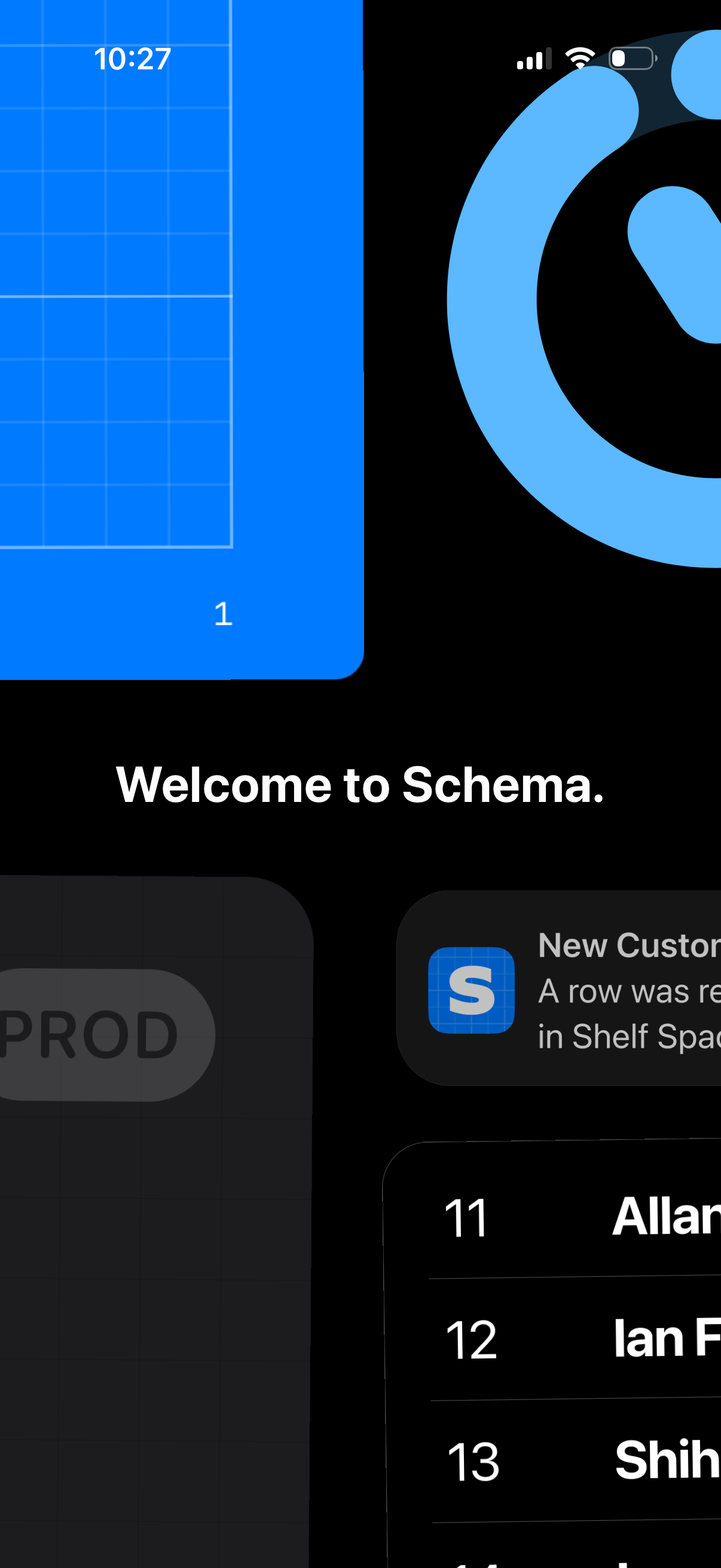 schema app screenshot 40