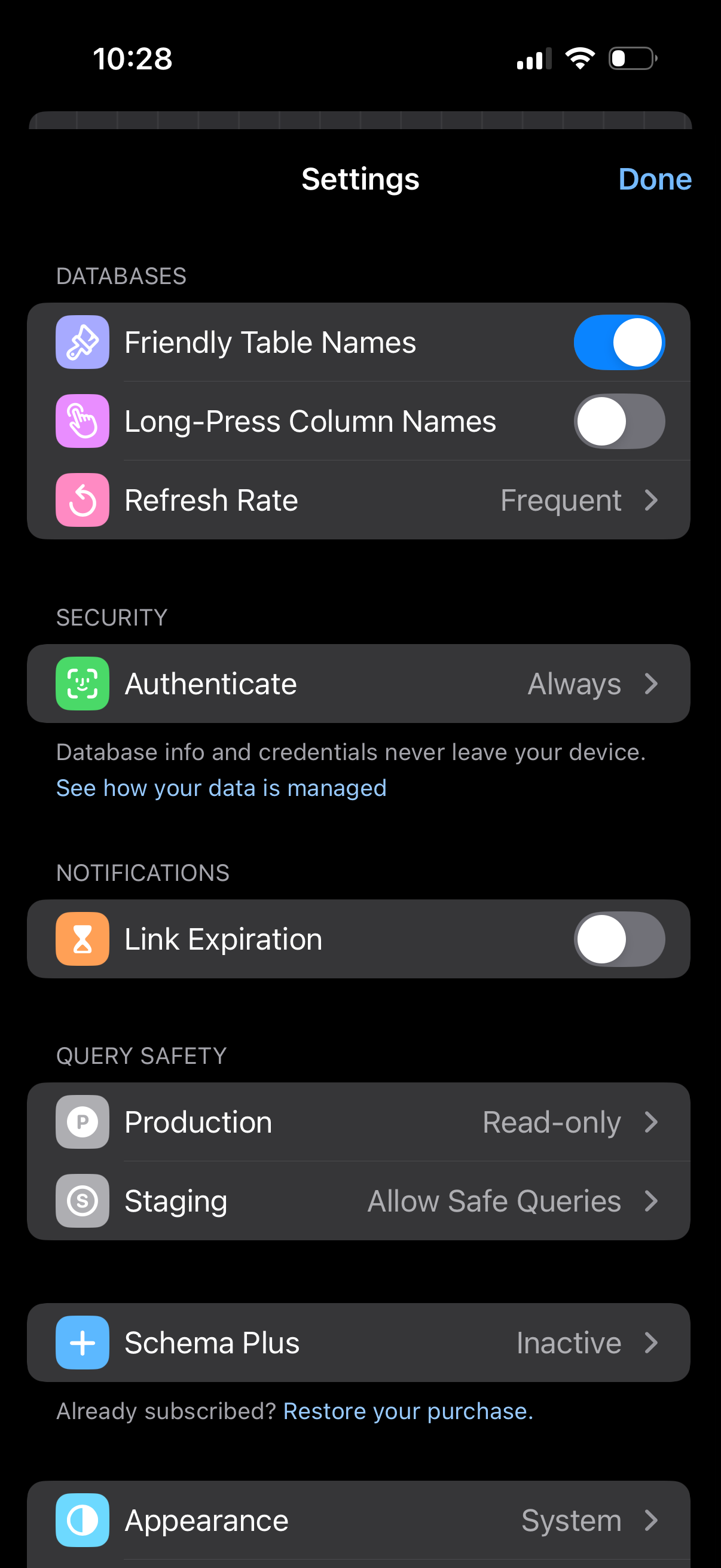 schema app screenshot 19