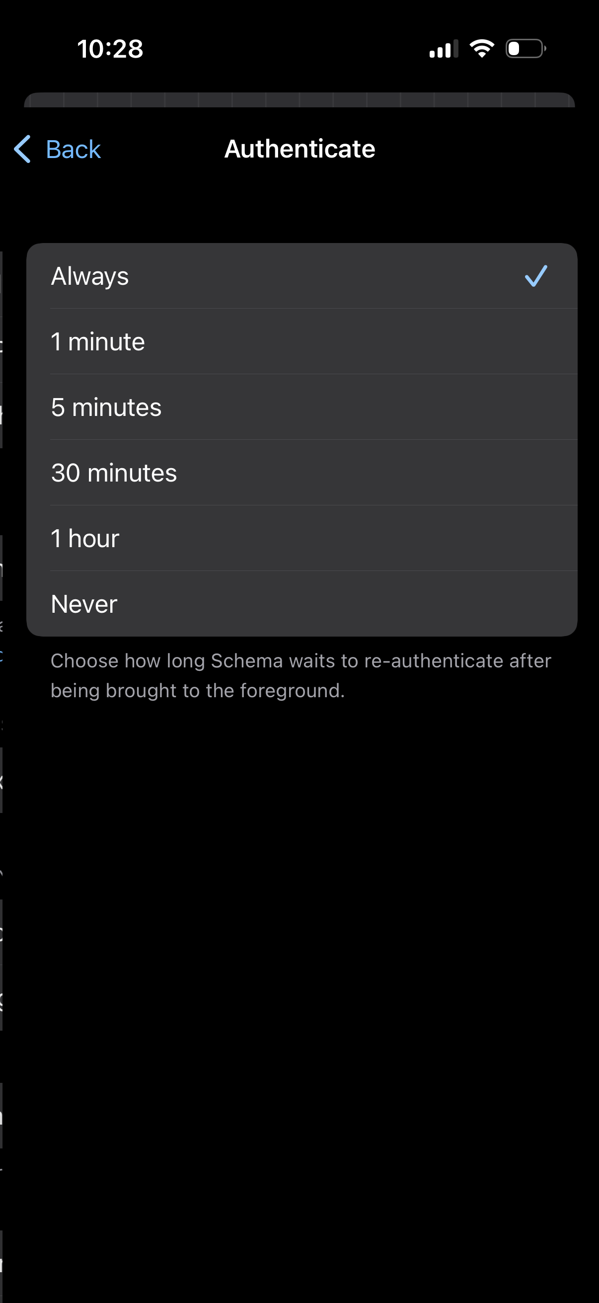 schema app screenshot 18