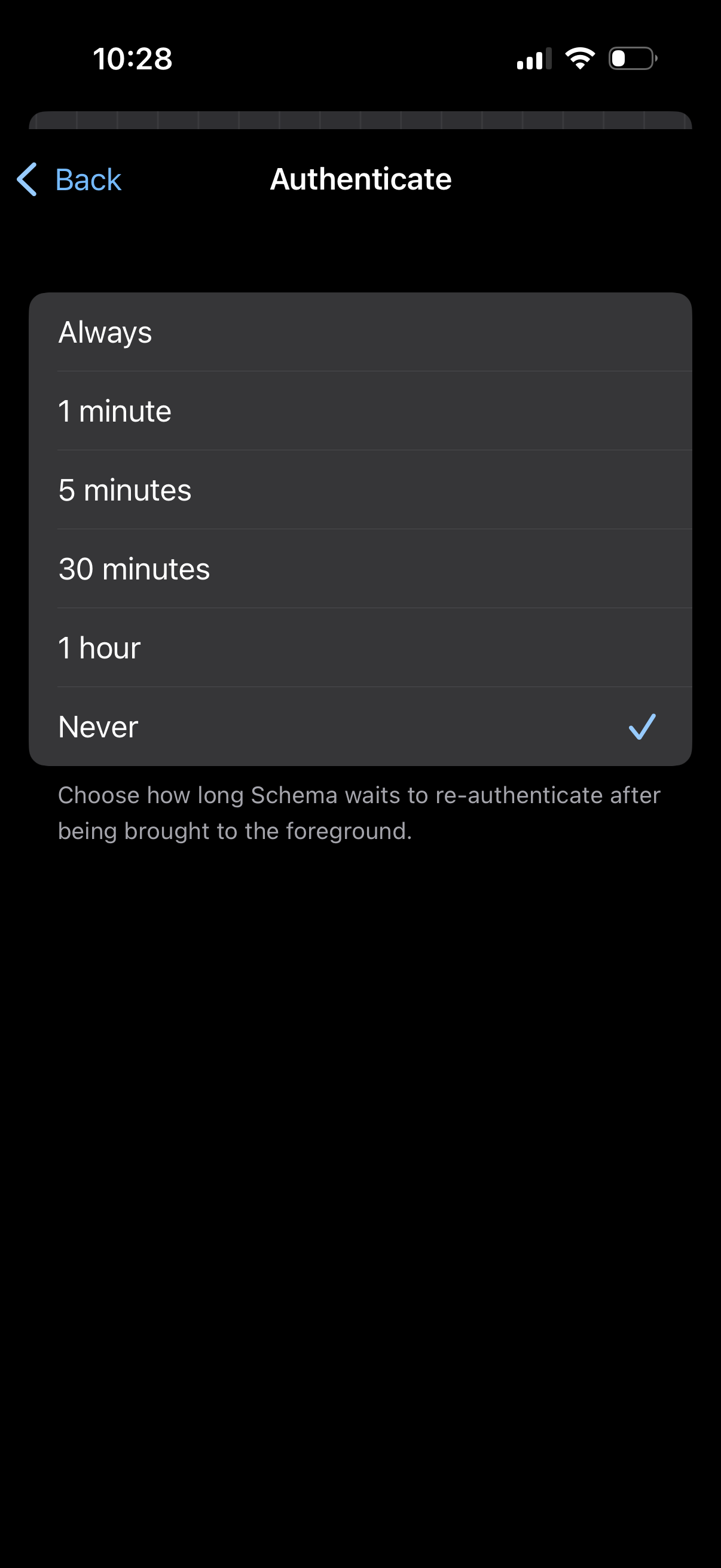 schema app screenshot 17