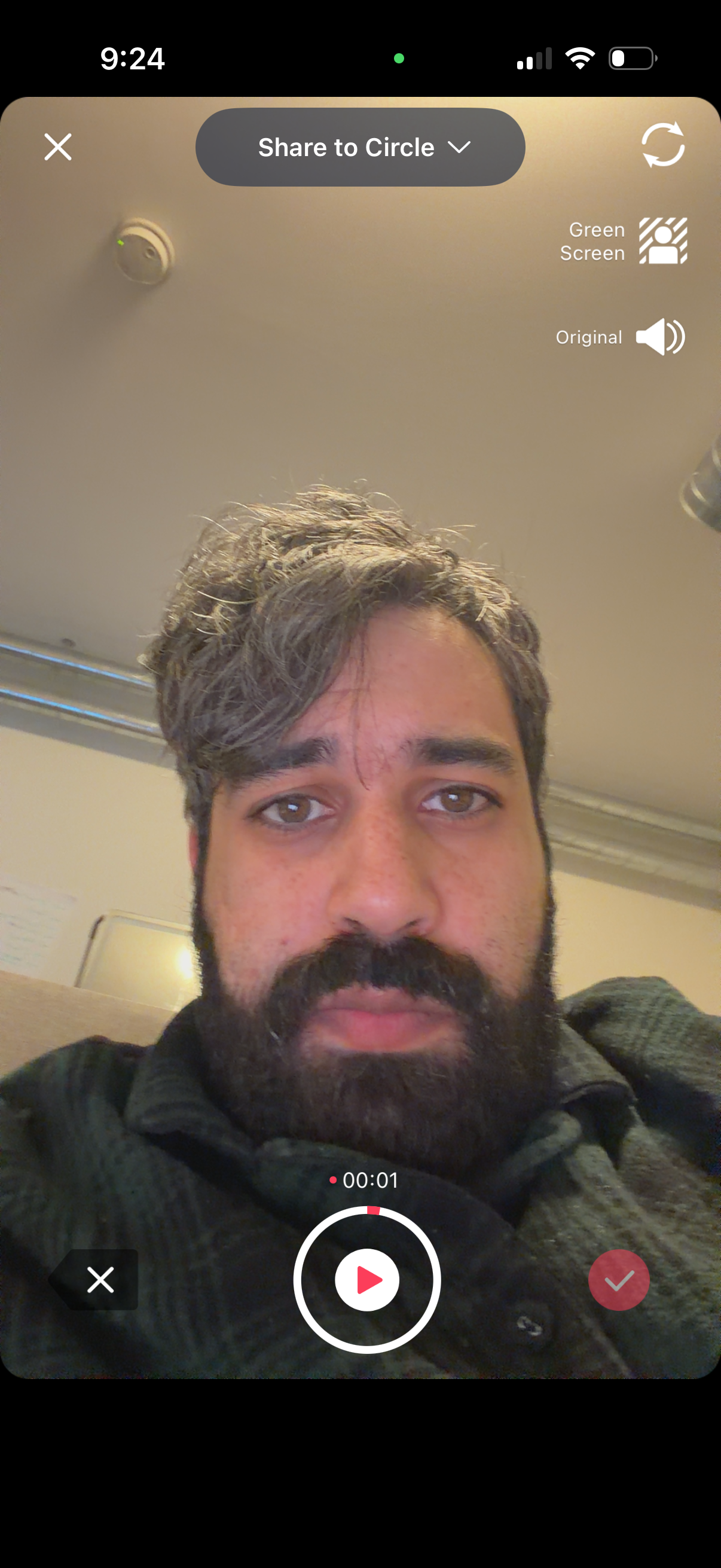 scoopz app screenshot 19