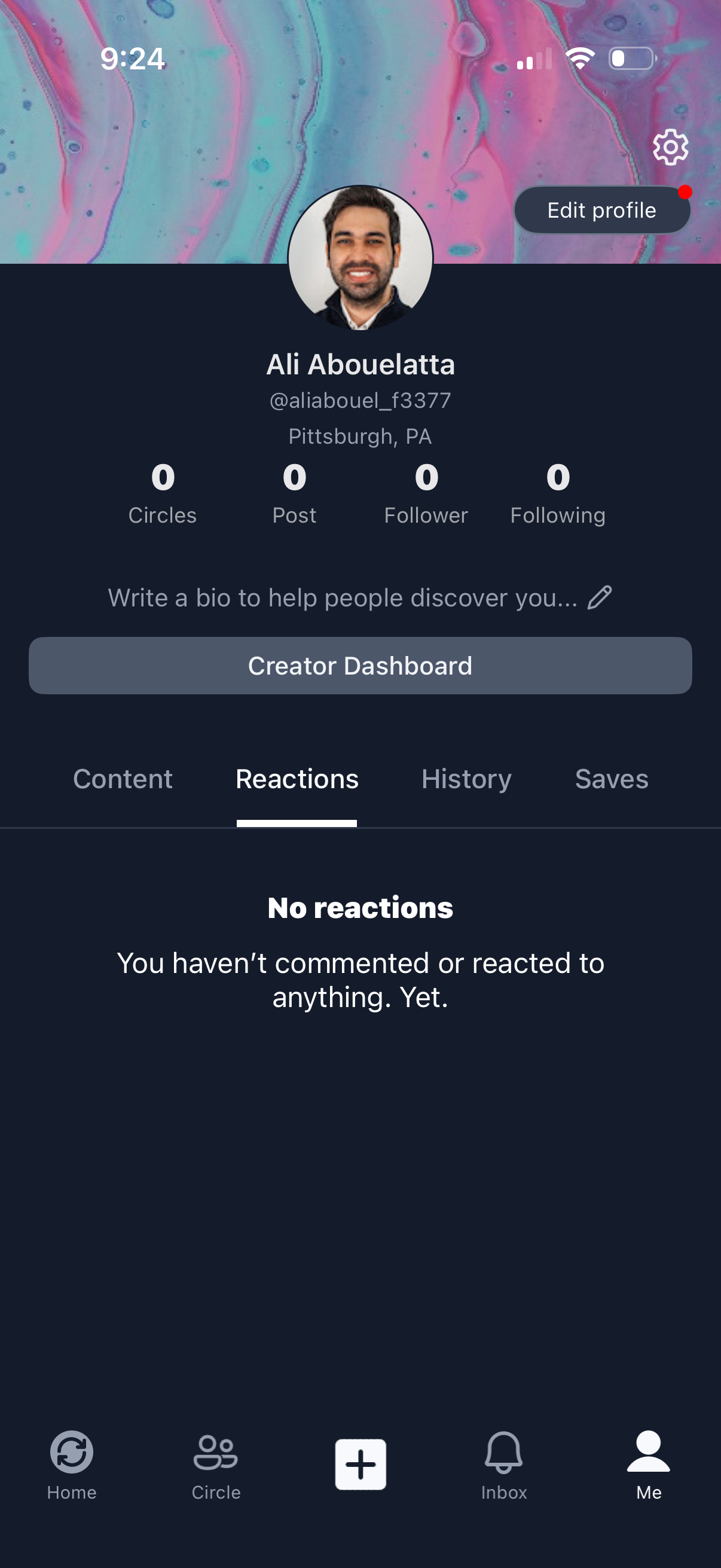scoopz app screenshot 17