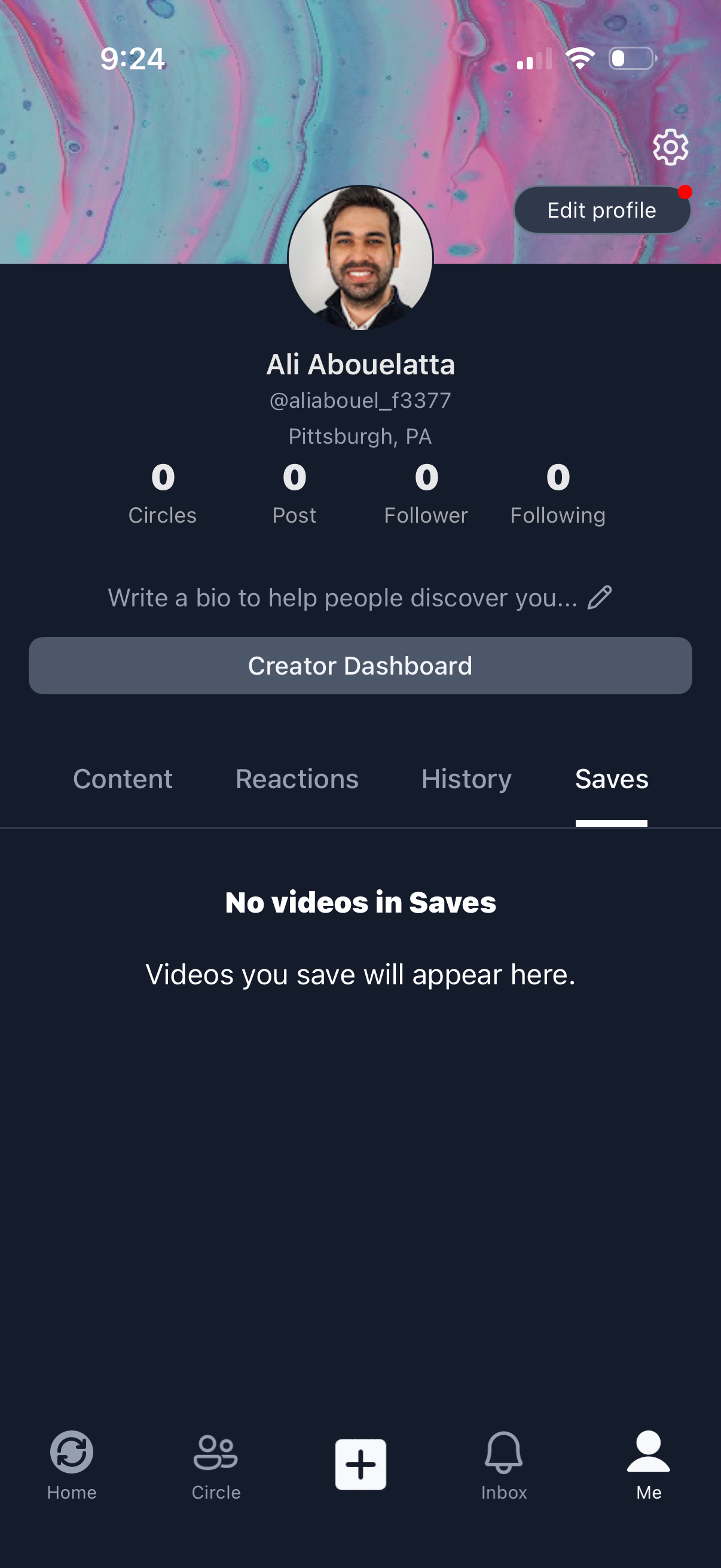 scoopz app screenshot 15