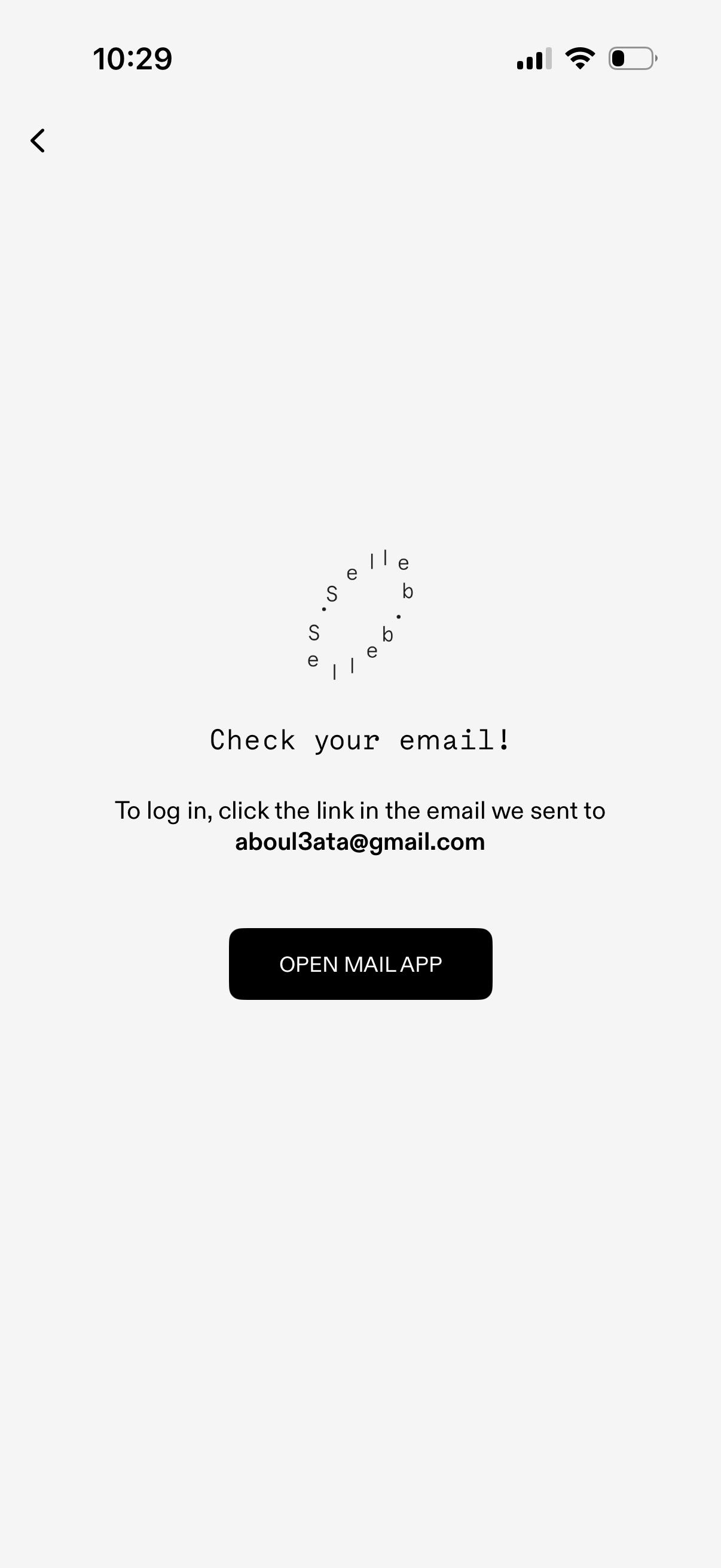 selleb app screenshot 25