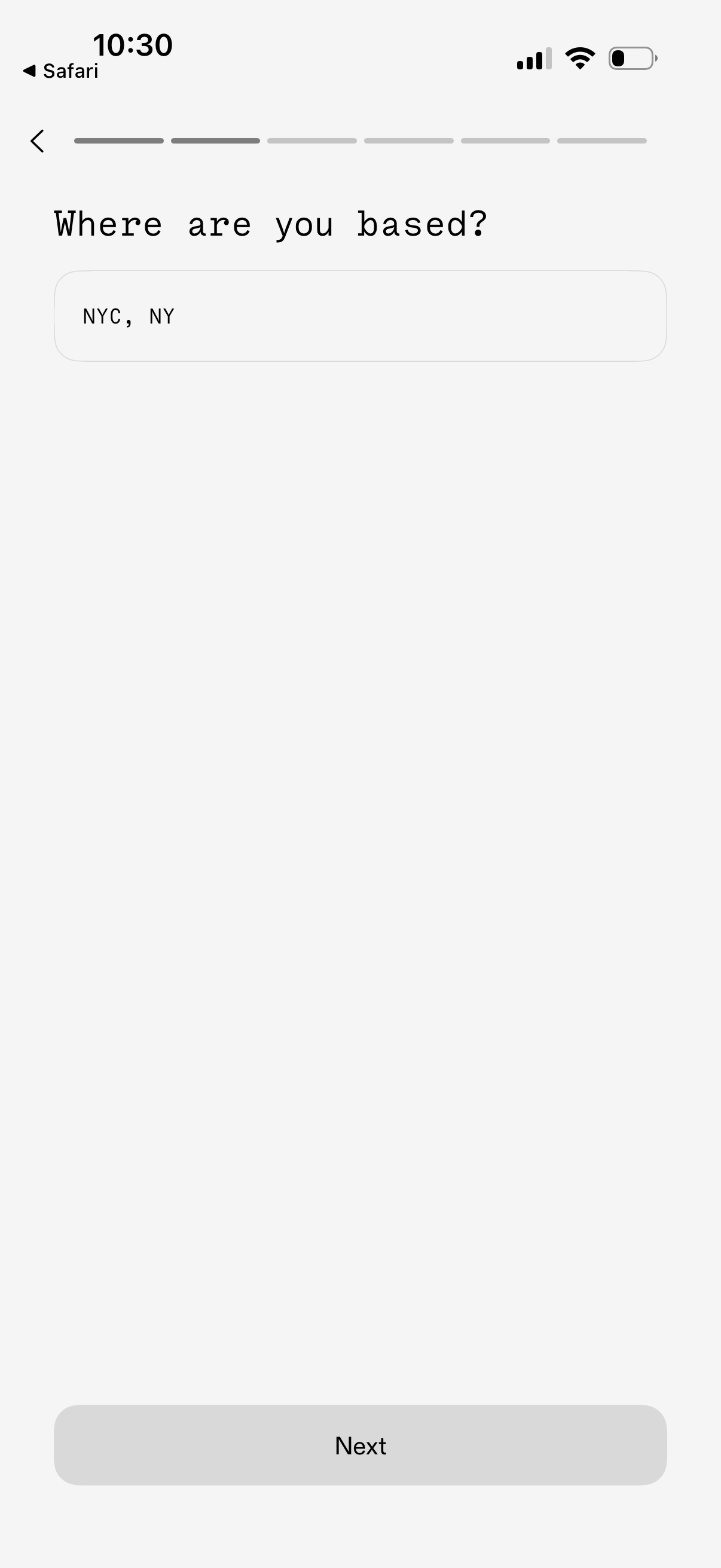 selleb app screenshot 13