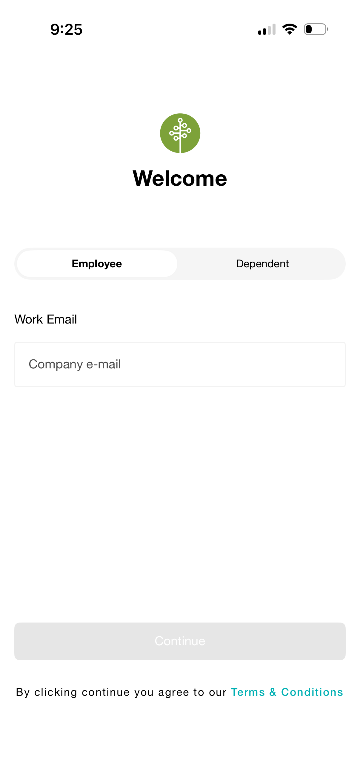 seqouia app screenshot 29