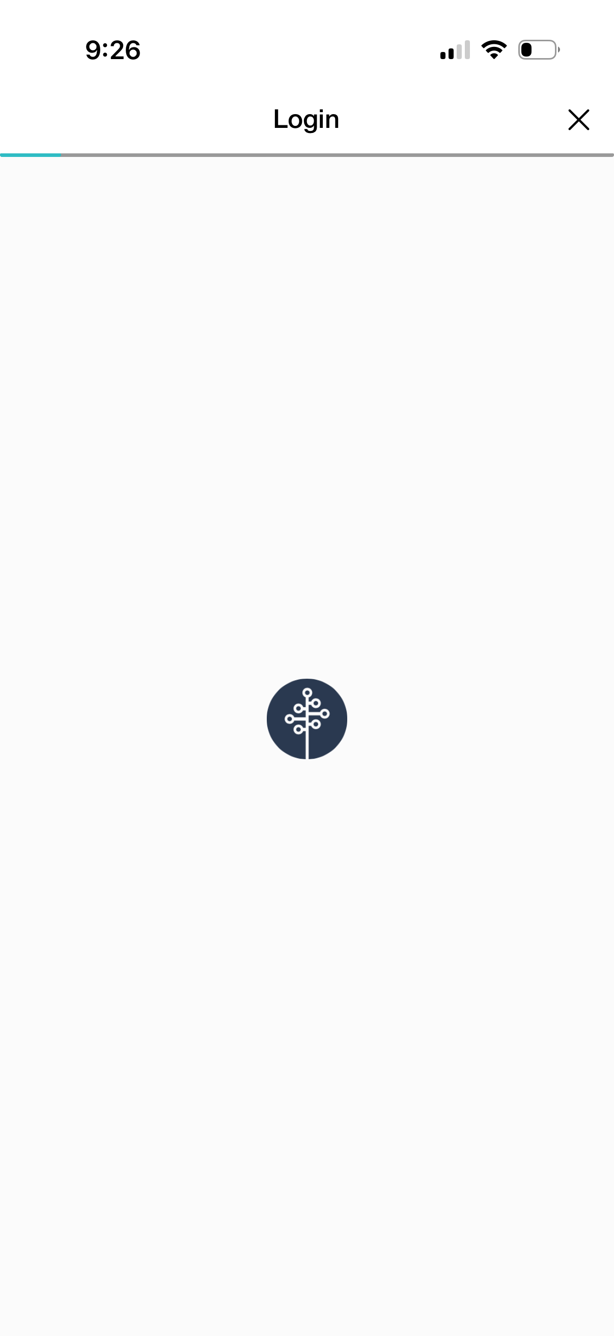 seqouia app screenshot 21