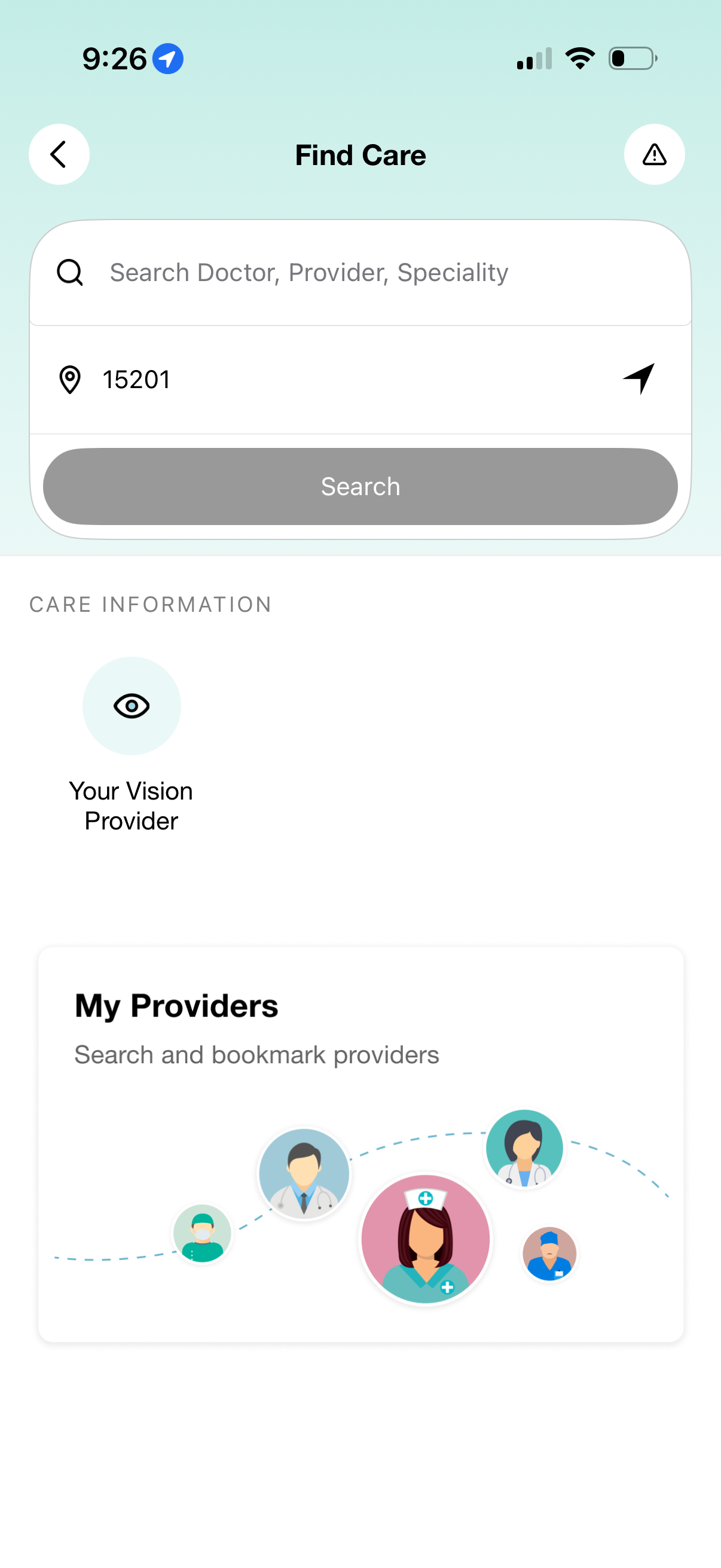 seqouia app screenshot 18