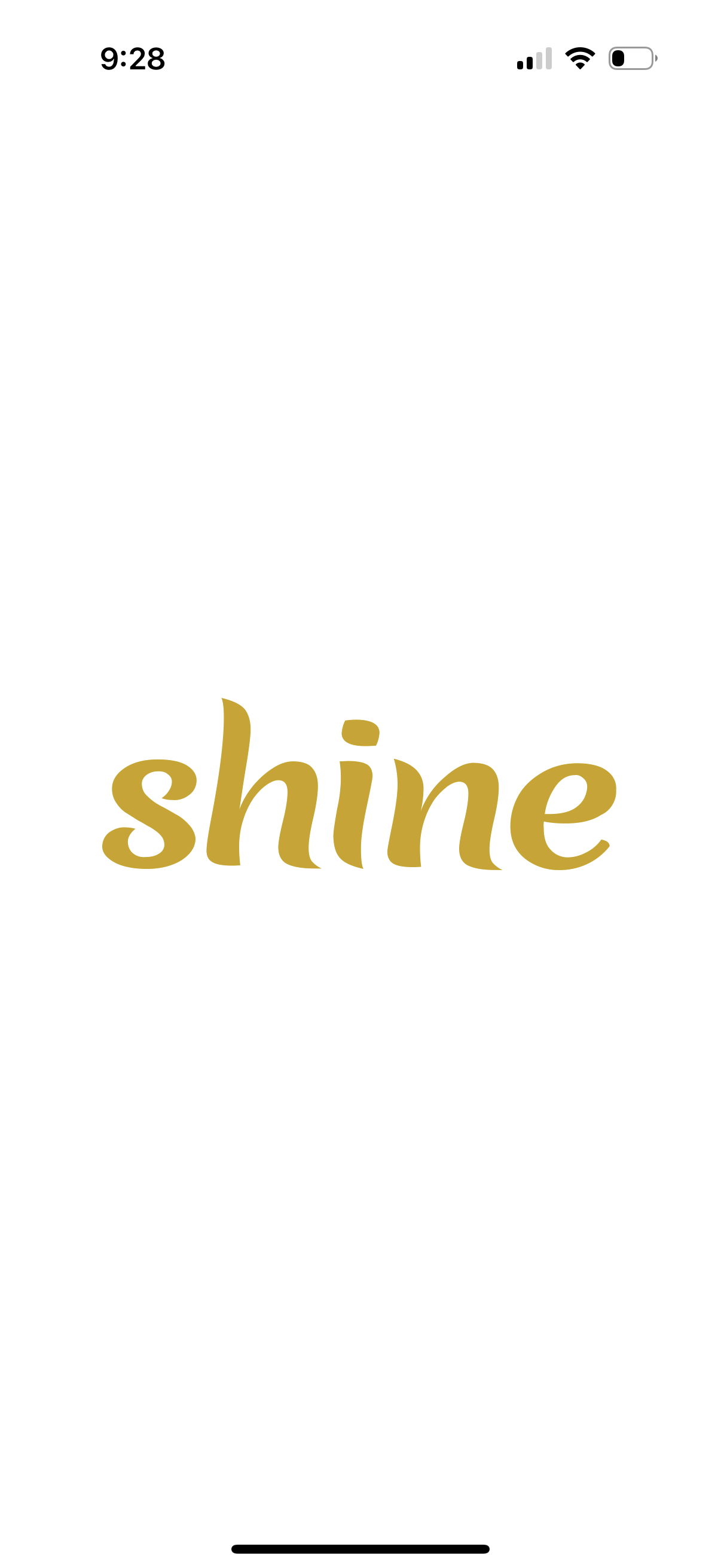 shine app screenshot 24