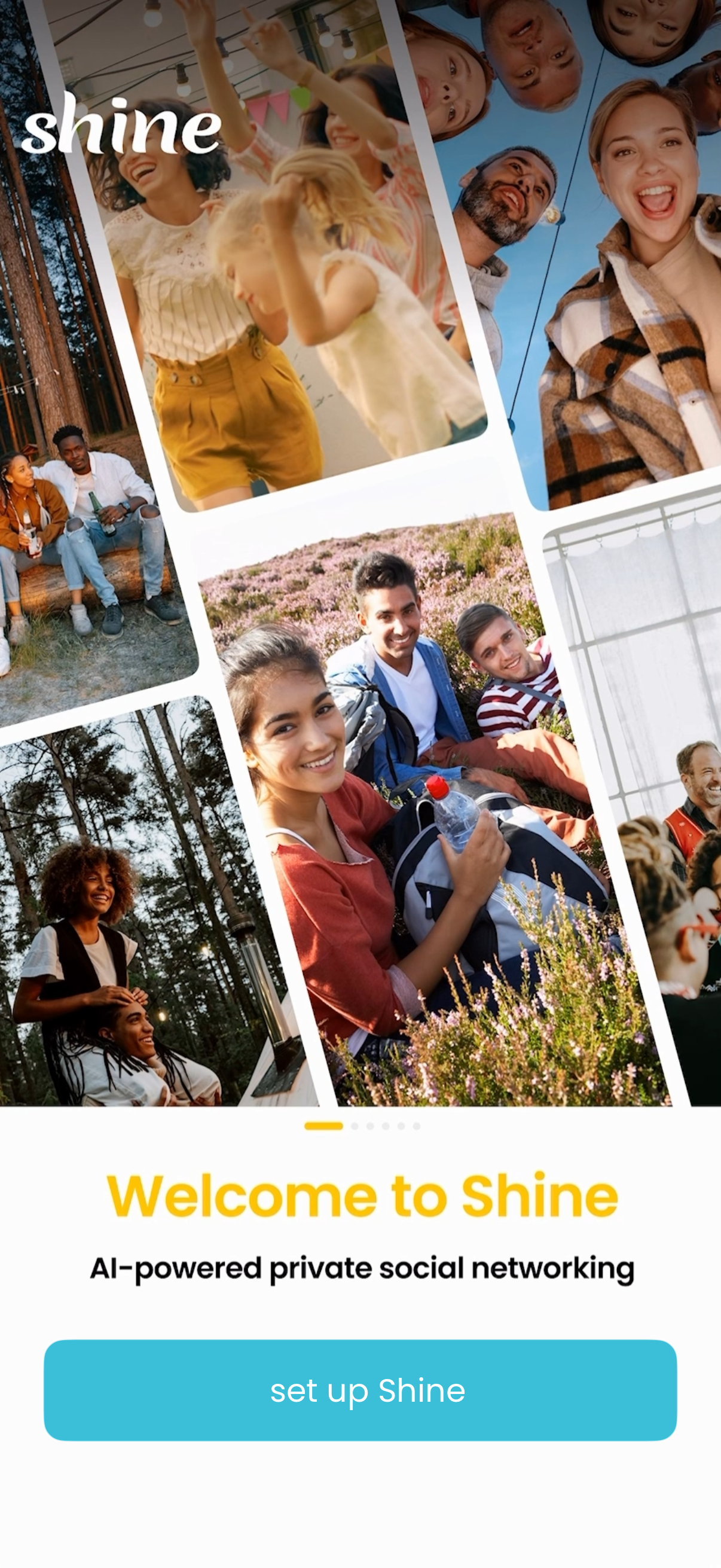 shine app screenshot 23