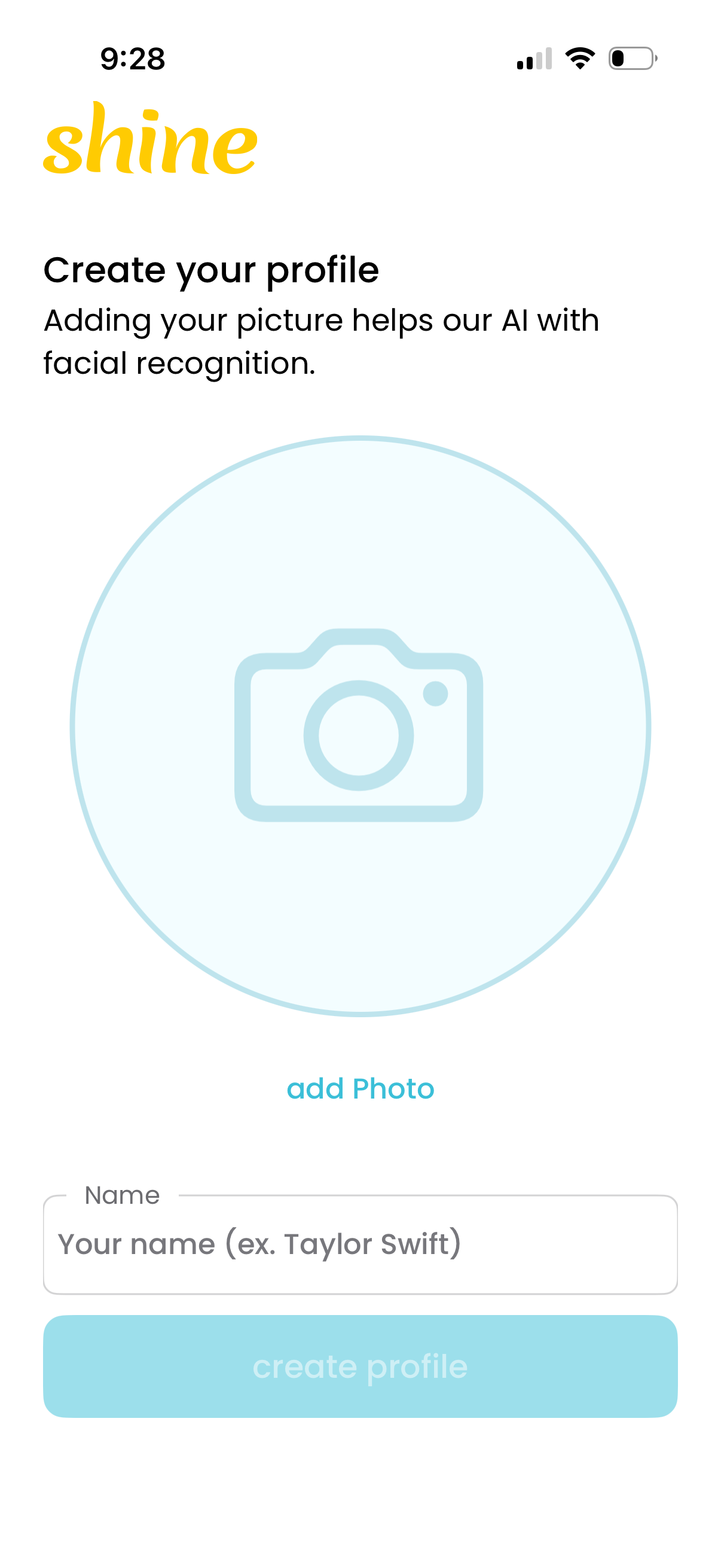 shine app screenshot 20