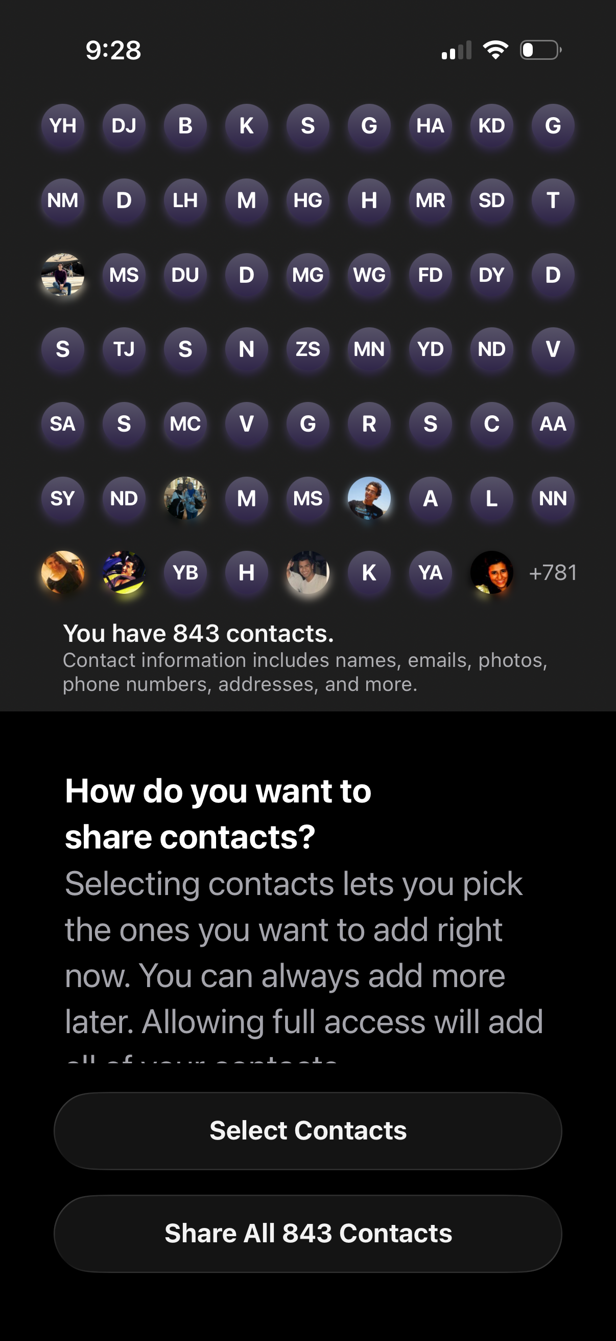 shine app screenshot 15