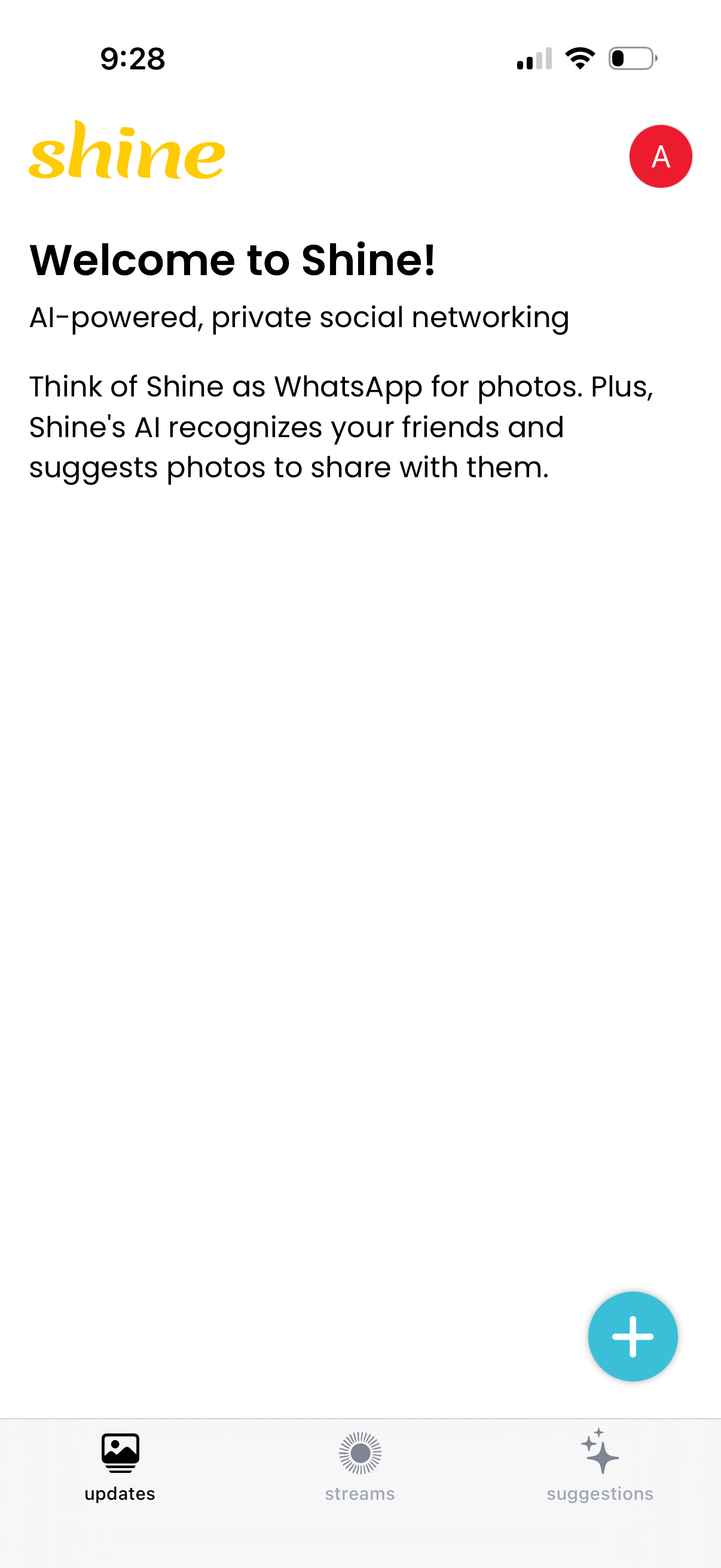 shine app screenshot 13
