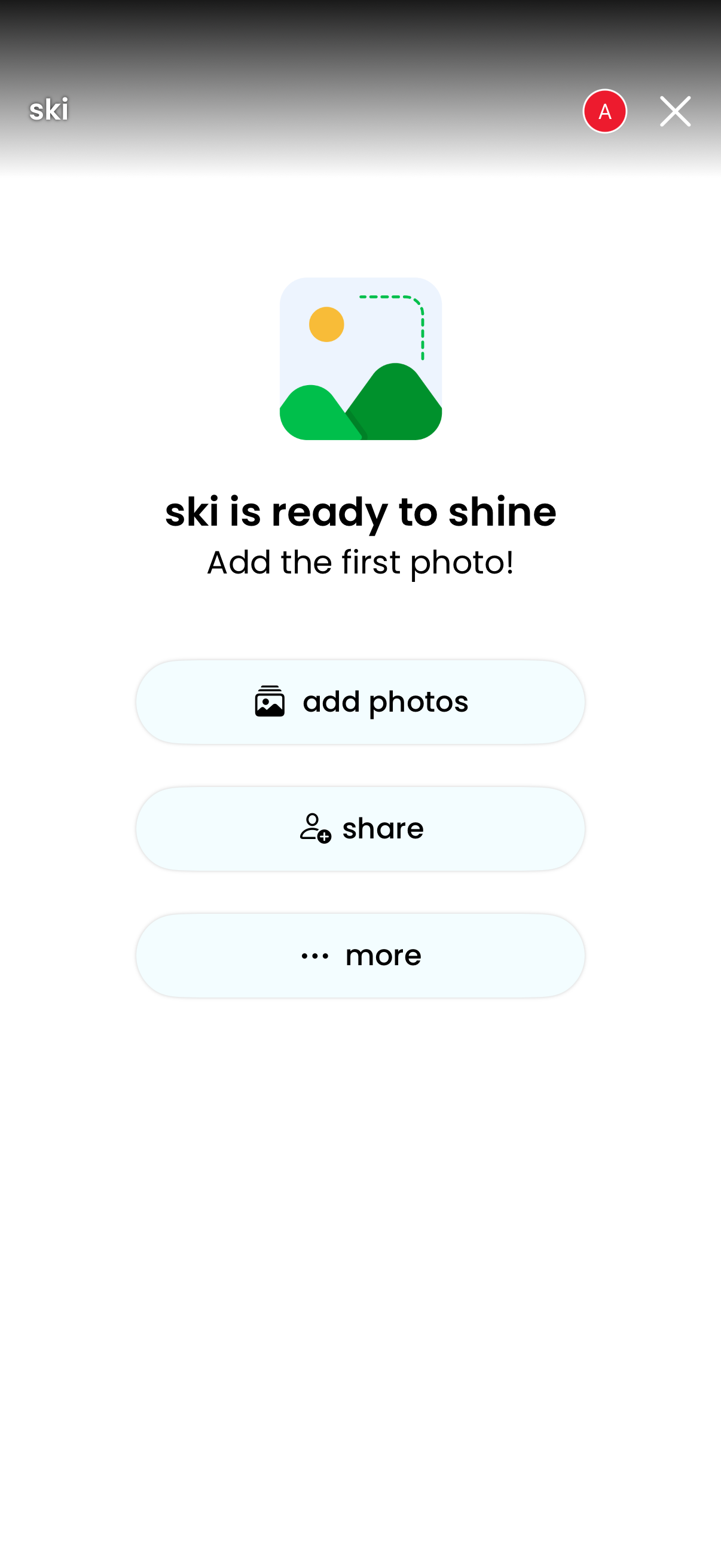 shine app screenshot 9