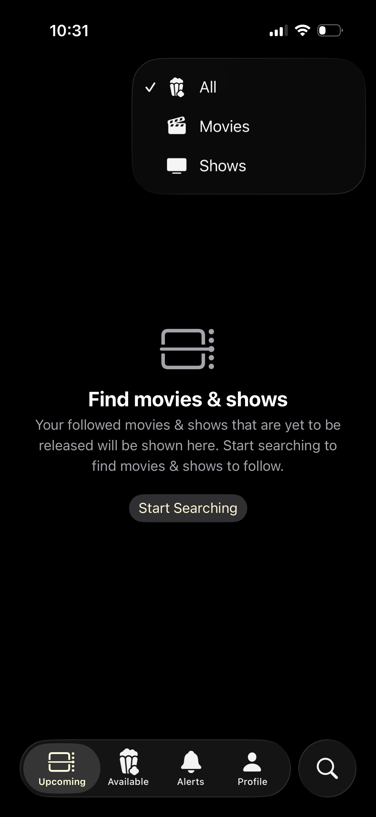 showcase app screenshot 109
