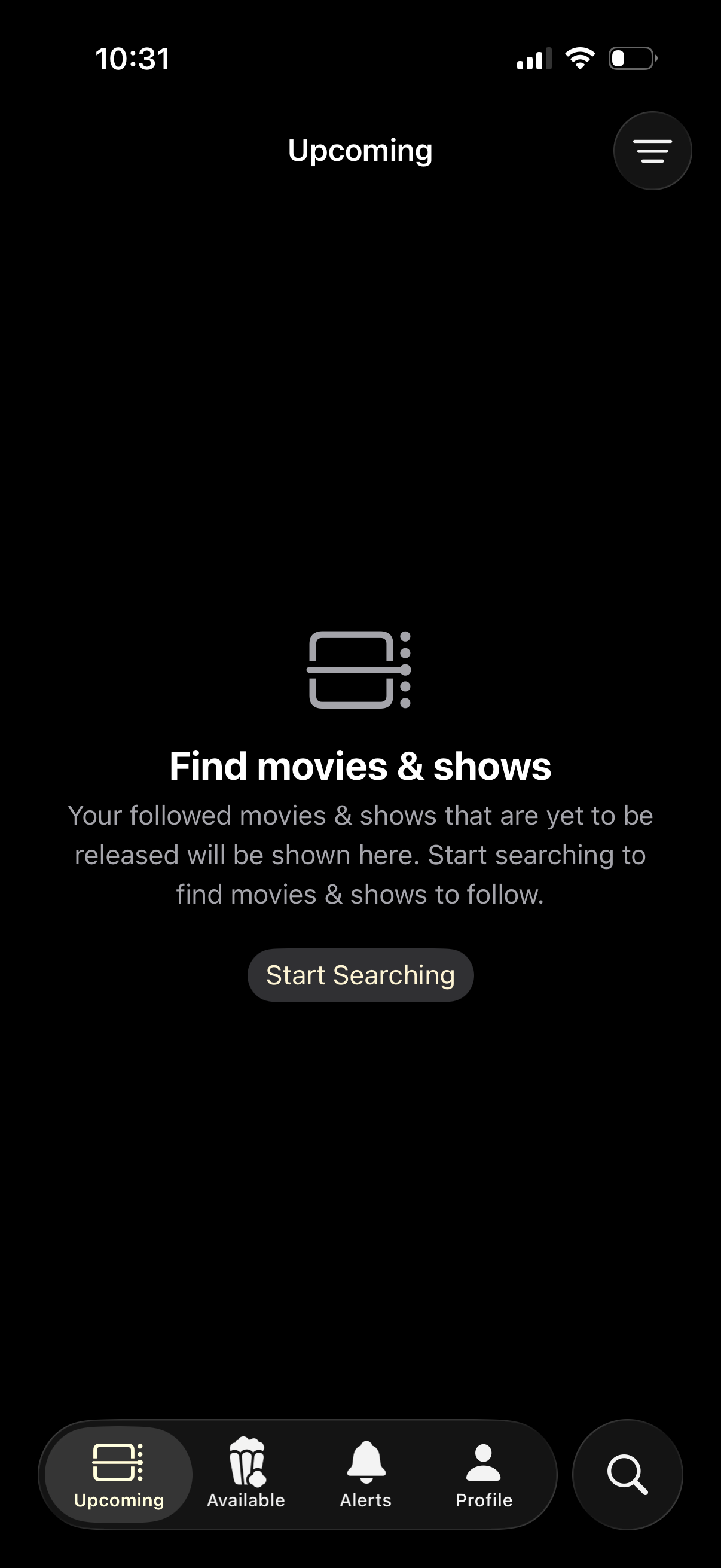 showcase app screenshot 107