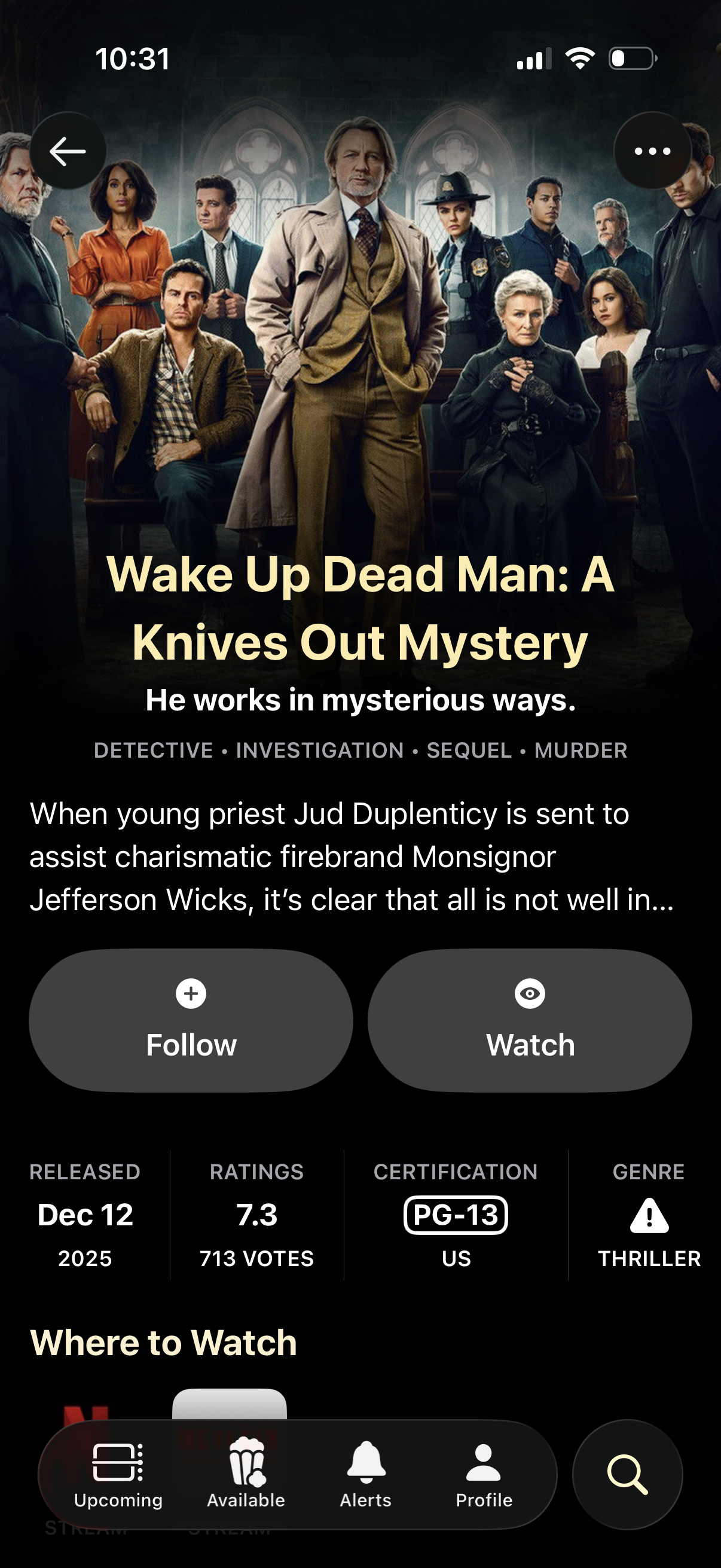 showcase app screenshot 103