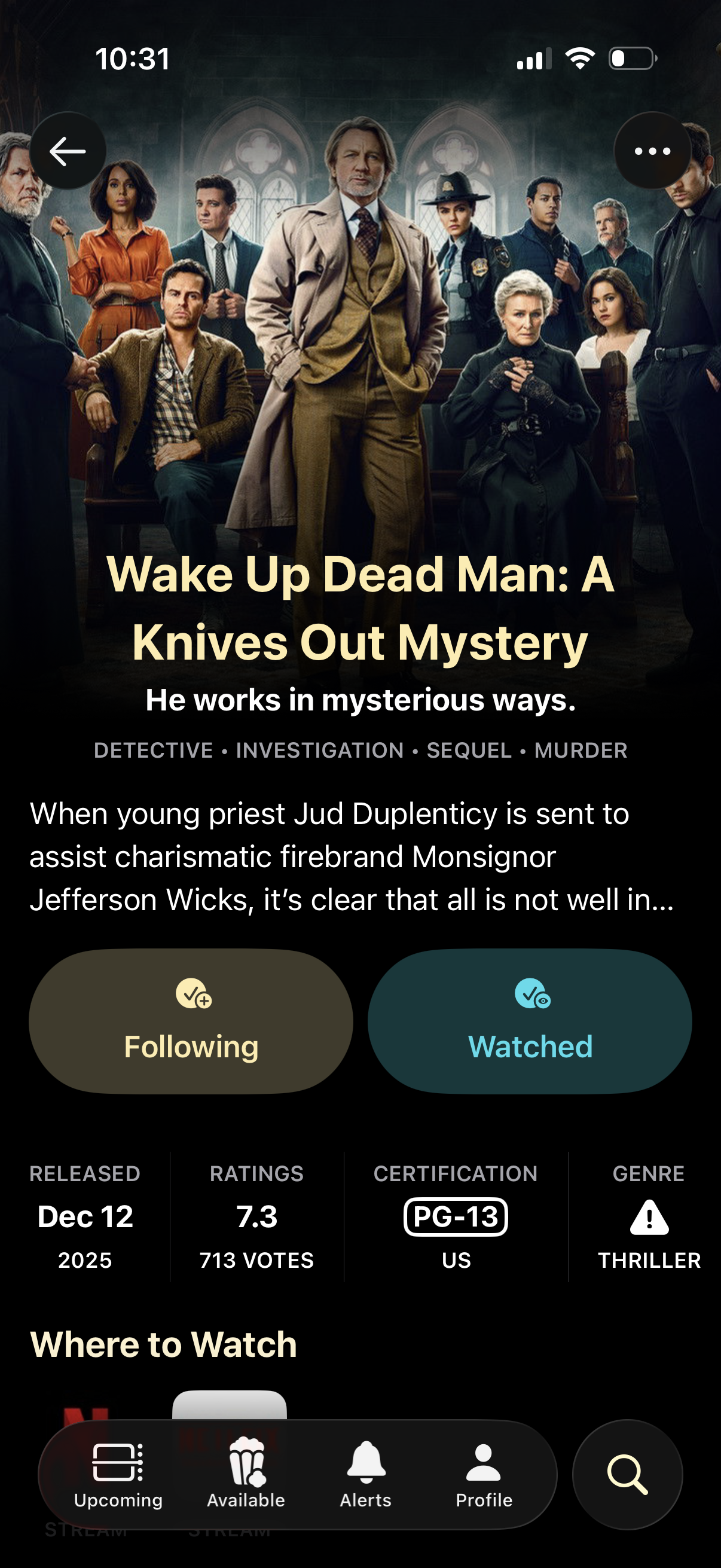 showcase app screenshot 101