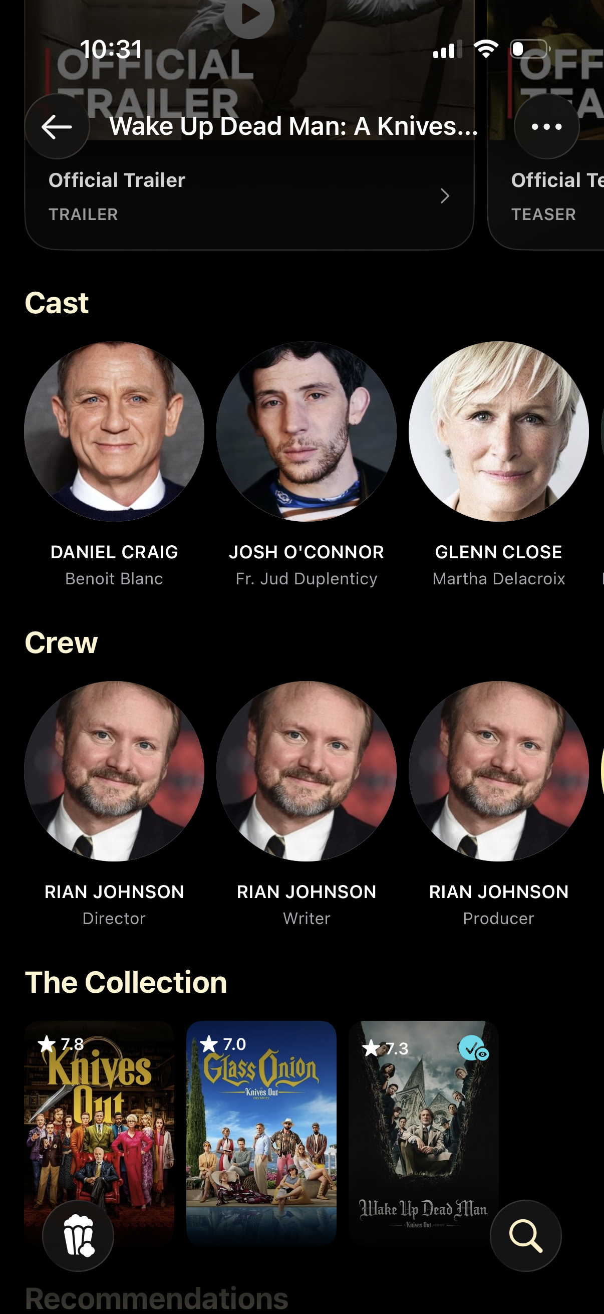 showcase app screenshot 100