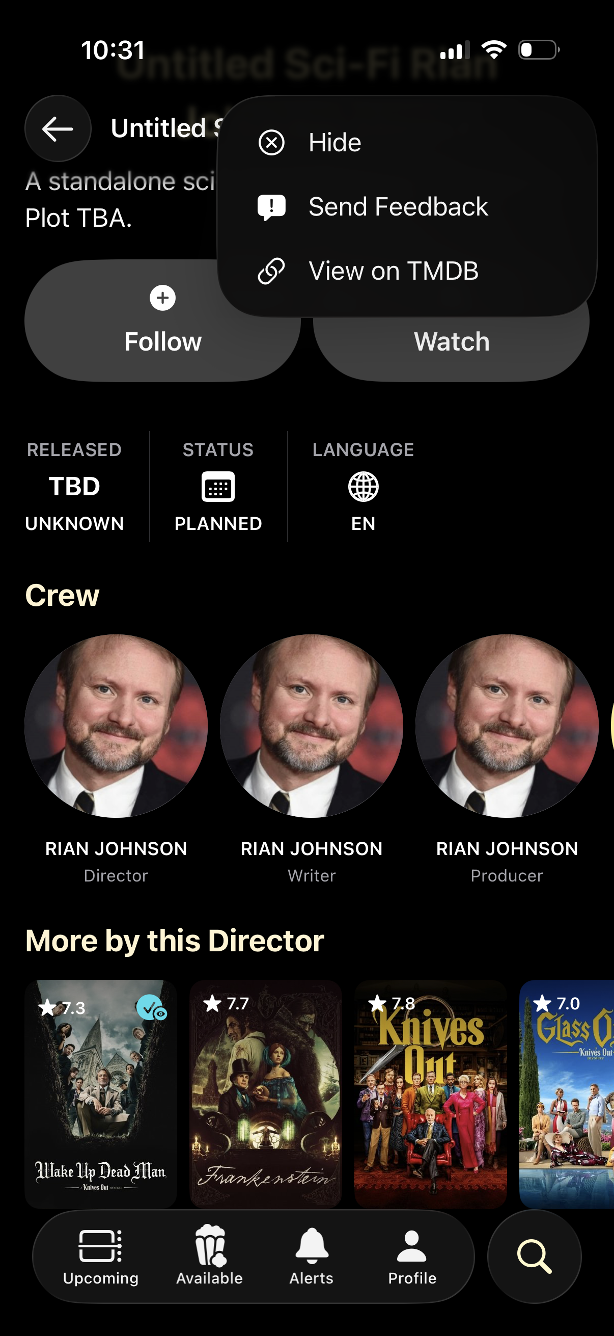 showcase app screenshot 93