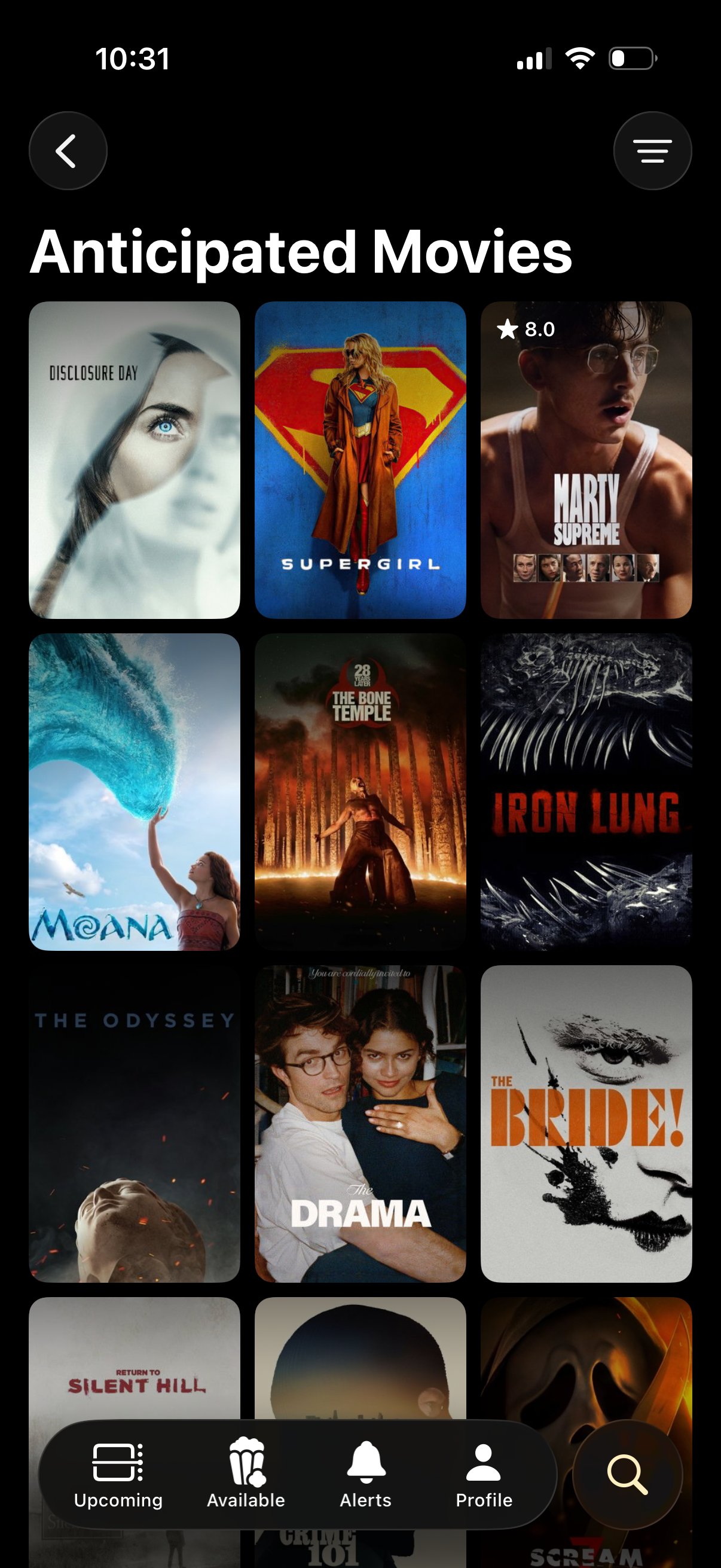 showcase app screenshot 92