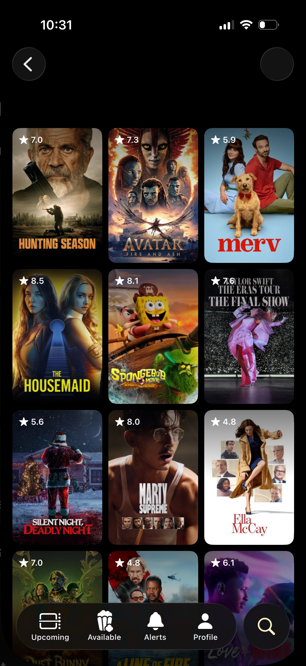 showcase app screenshot 91