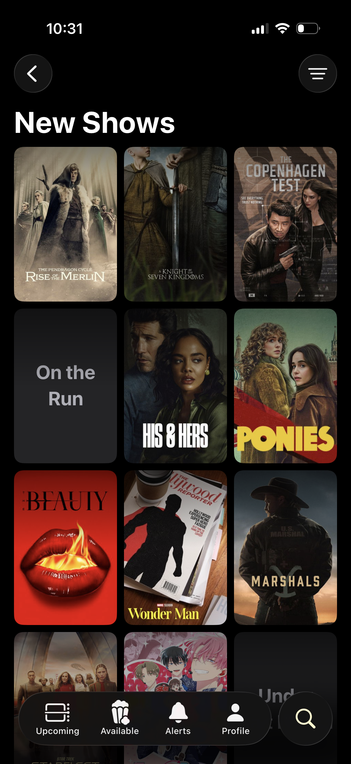 showcase app screenshot 88