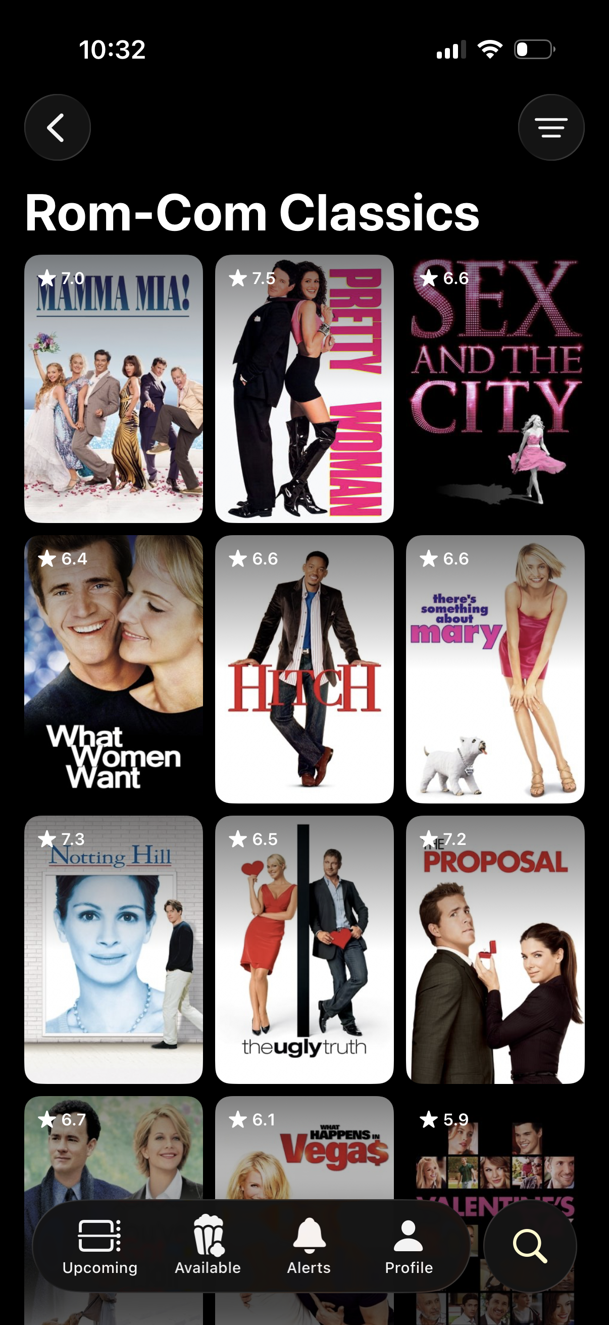 showcase app screenshot 82