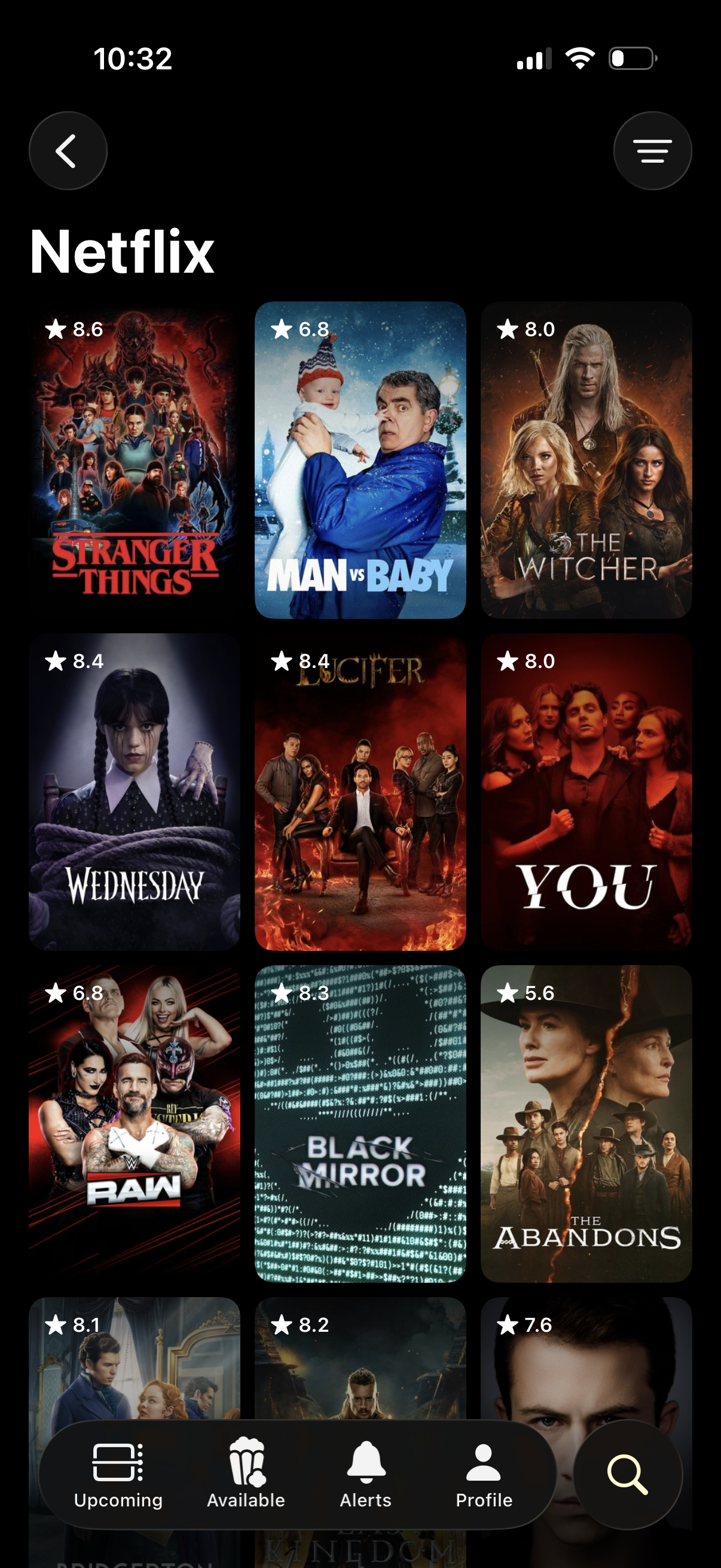 showcase app screenshot 72