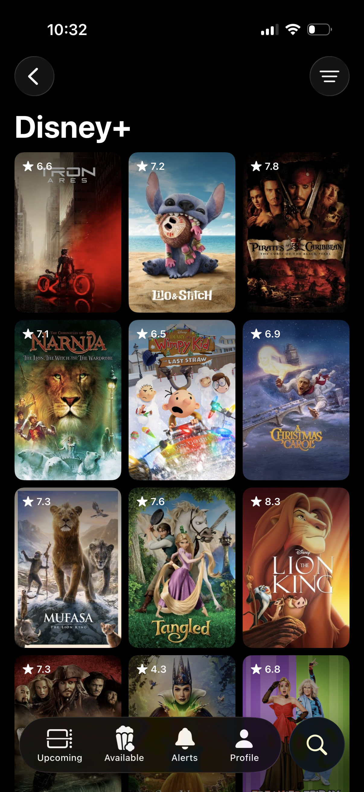 showcase app screenshot 70