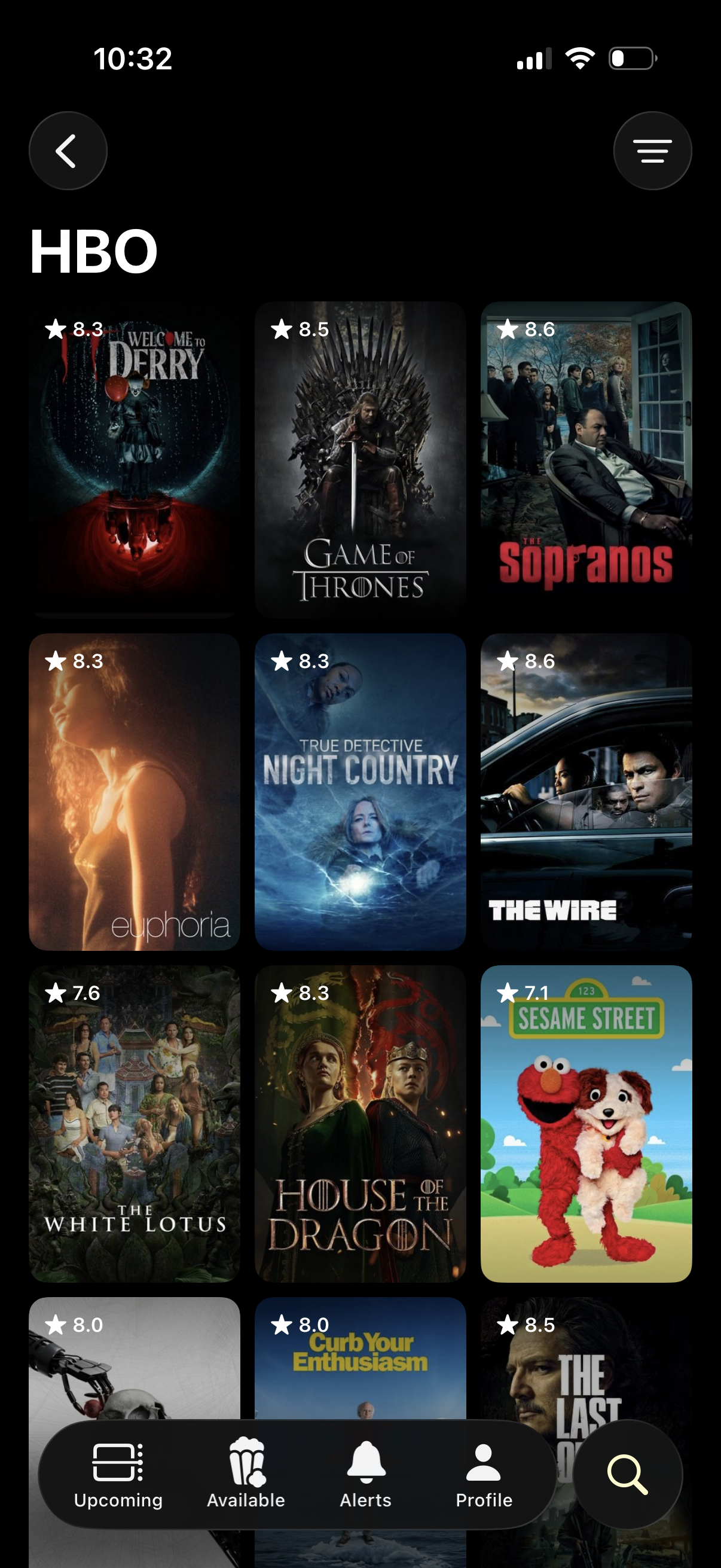 showcase app screenshot 68