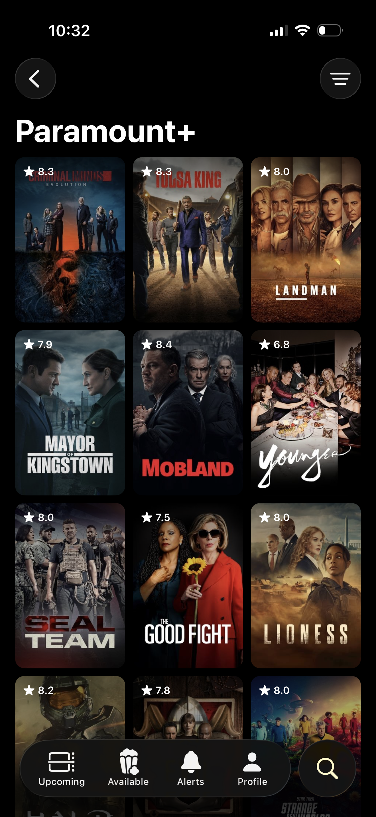 showcase app screenshot 67