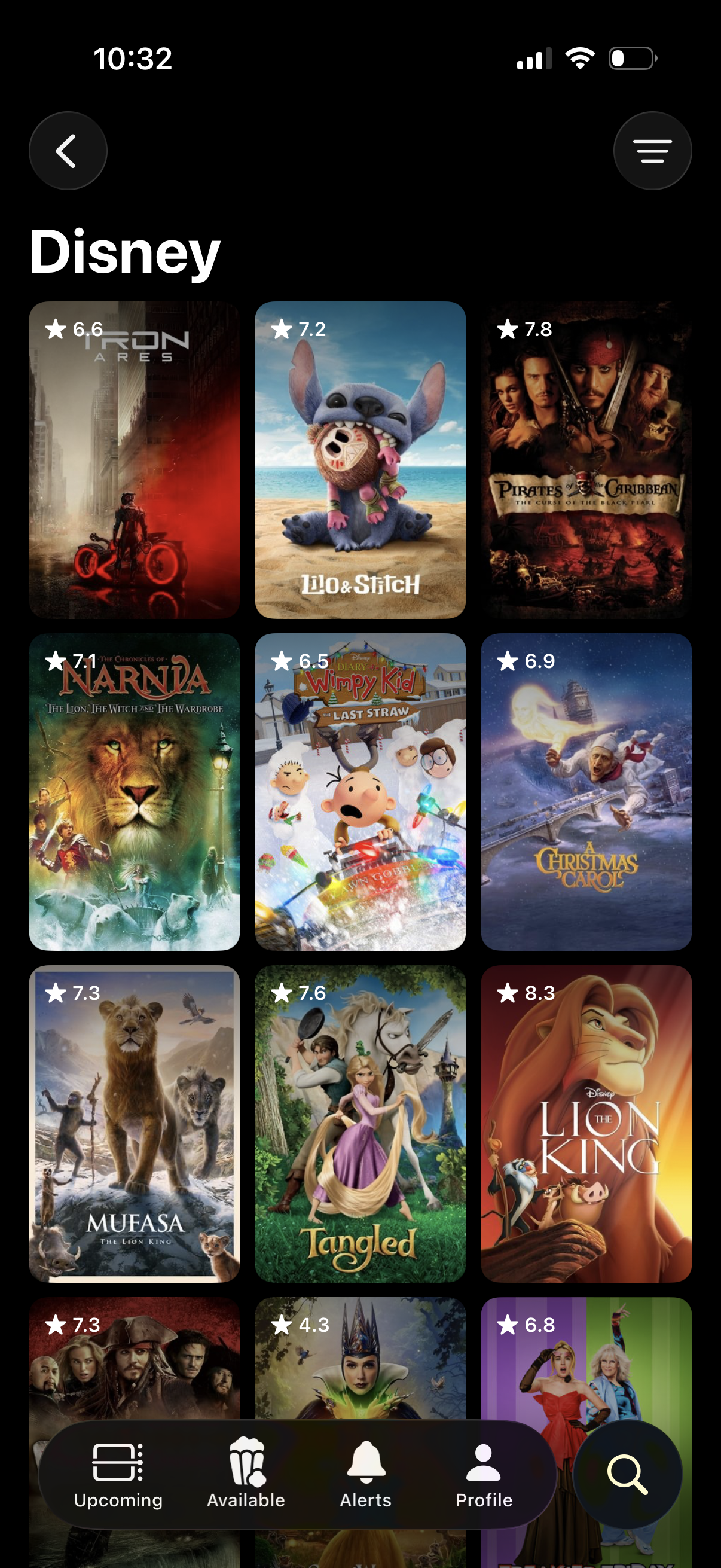 showcase app screenshot 65