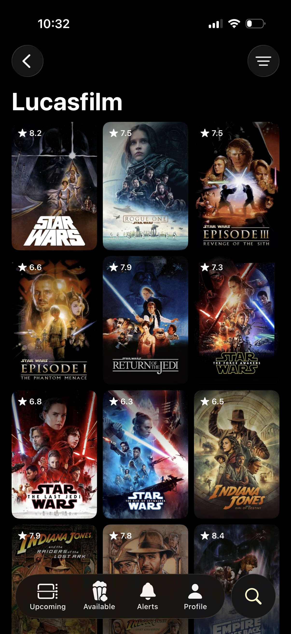 showcase app screenshot 60