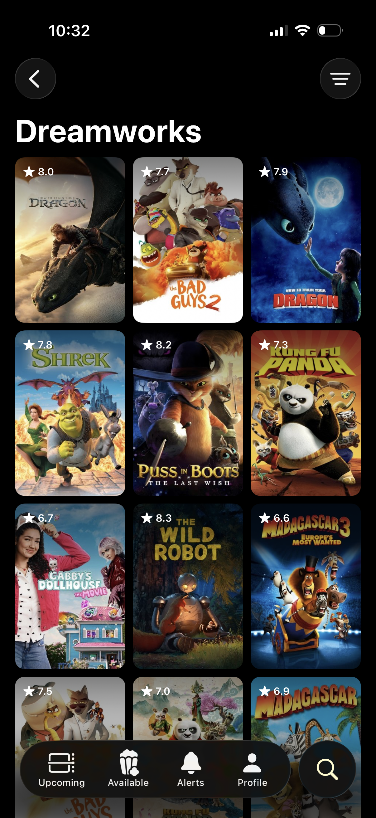 showcase app screenshot 58