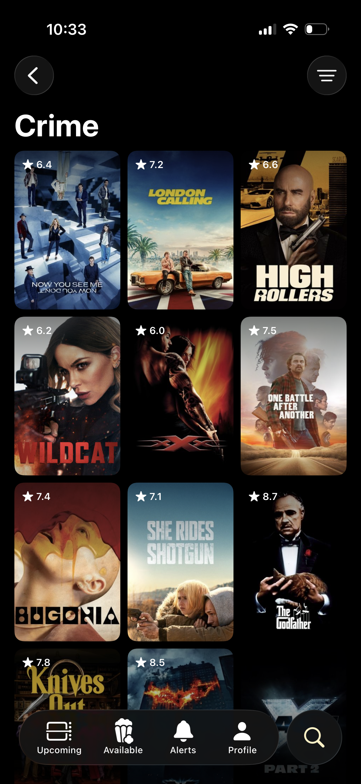 showcase app screenshot 52