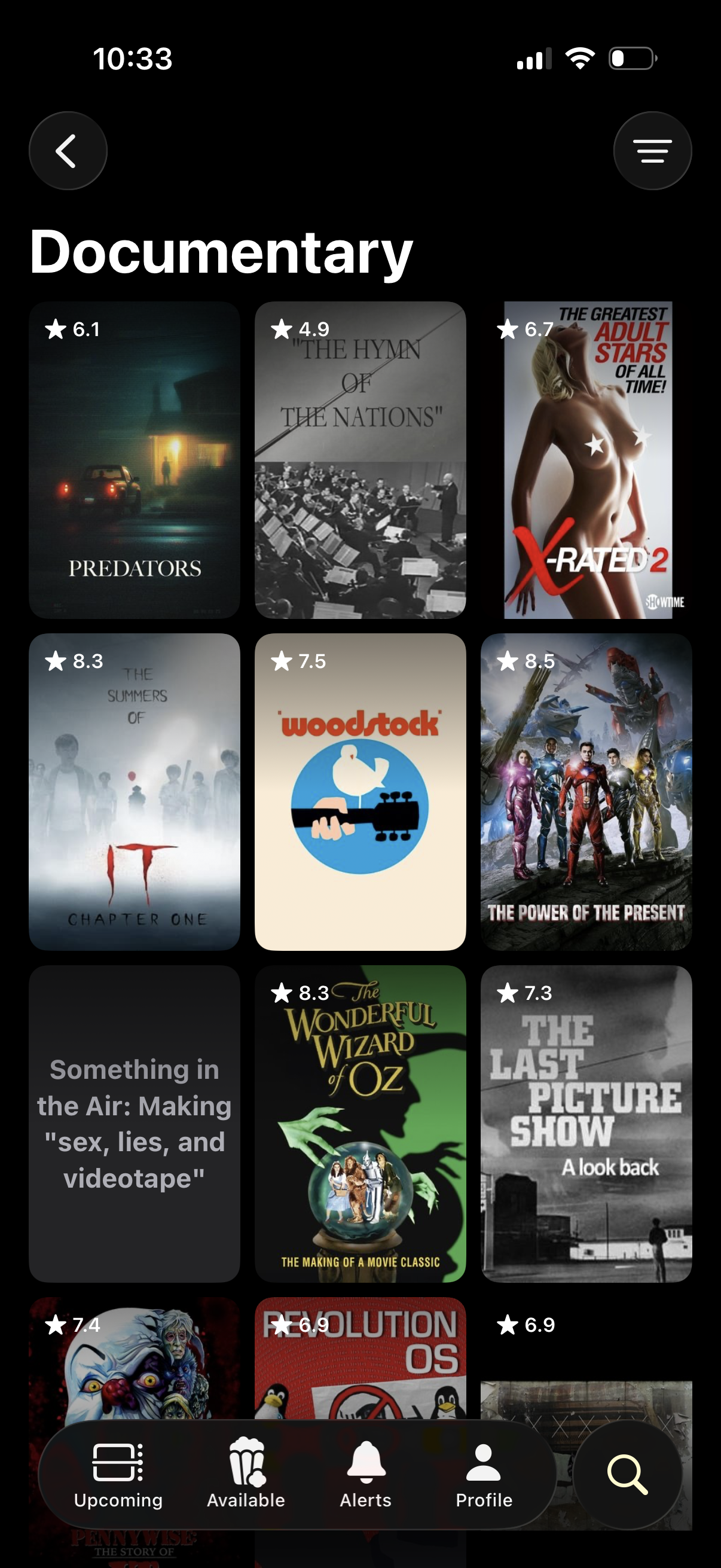 showcase app screenshot 51