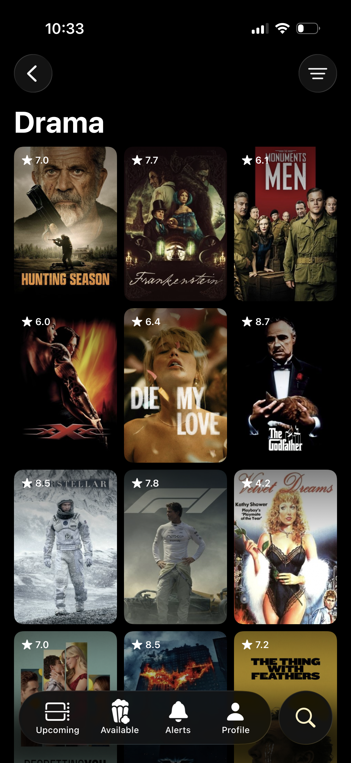 showcase app screenshot 50