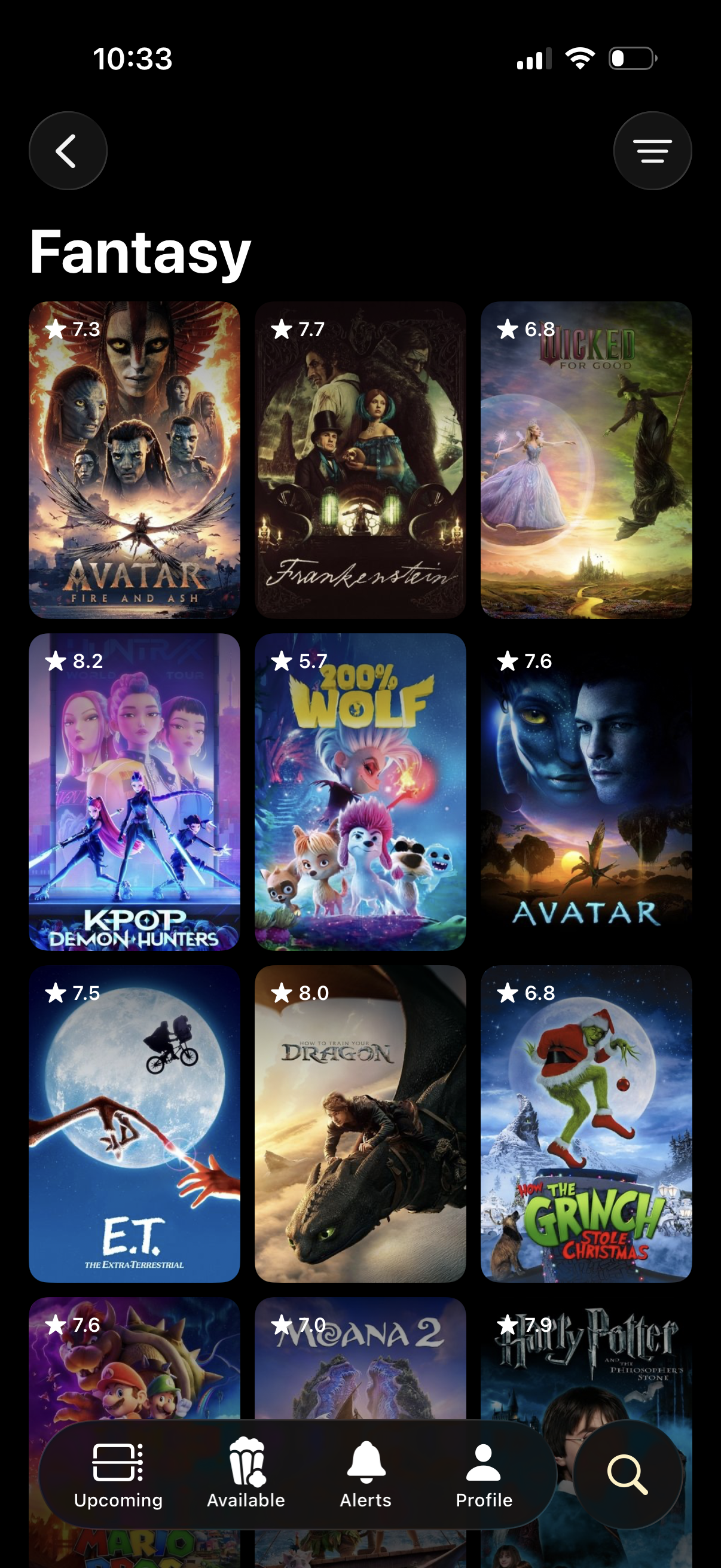 showcase app screenshot 46