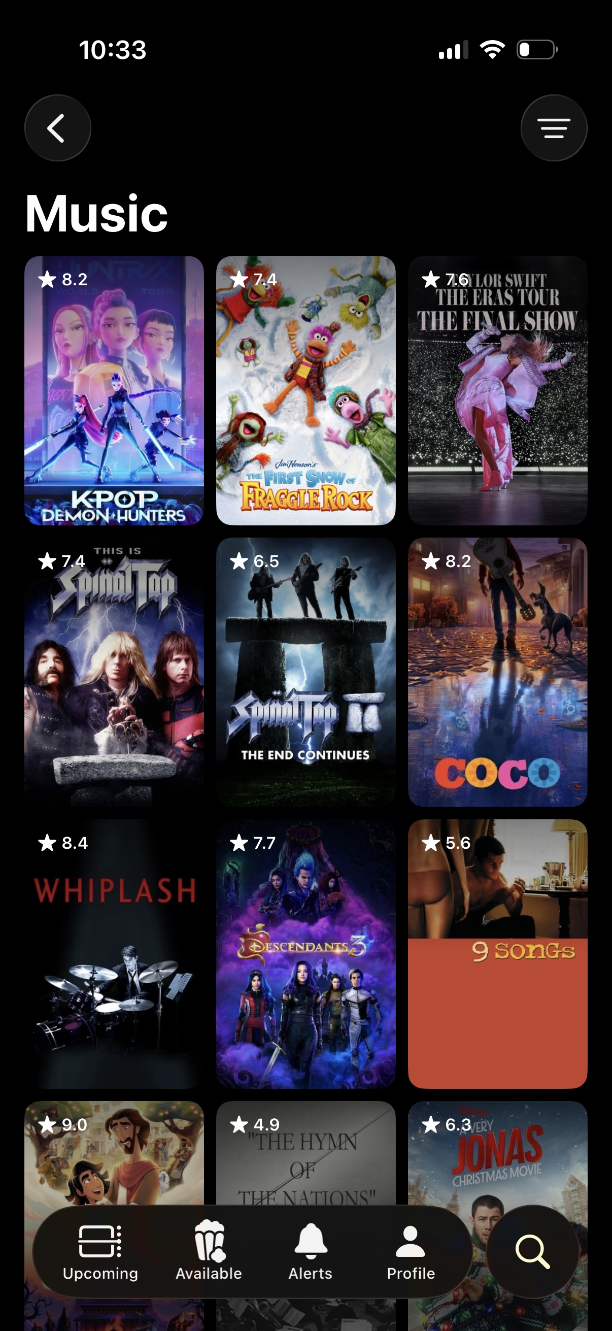 showcase app screenshot 43