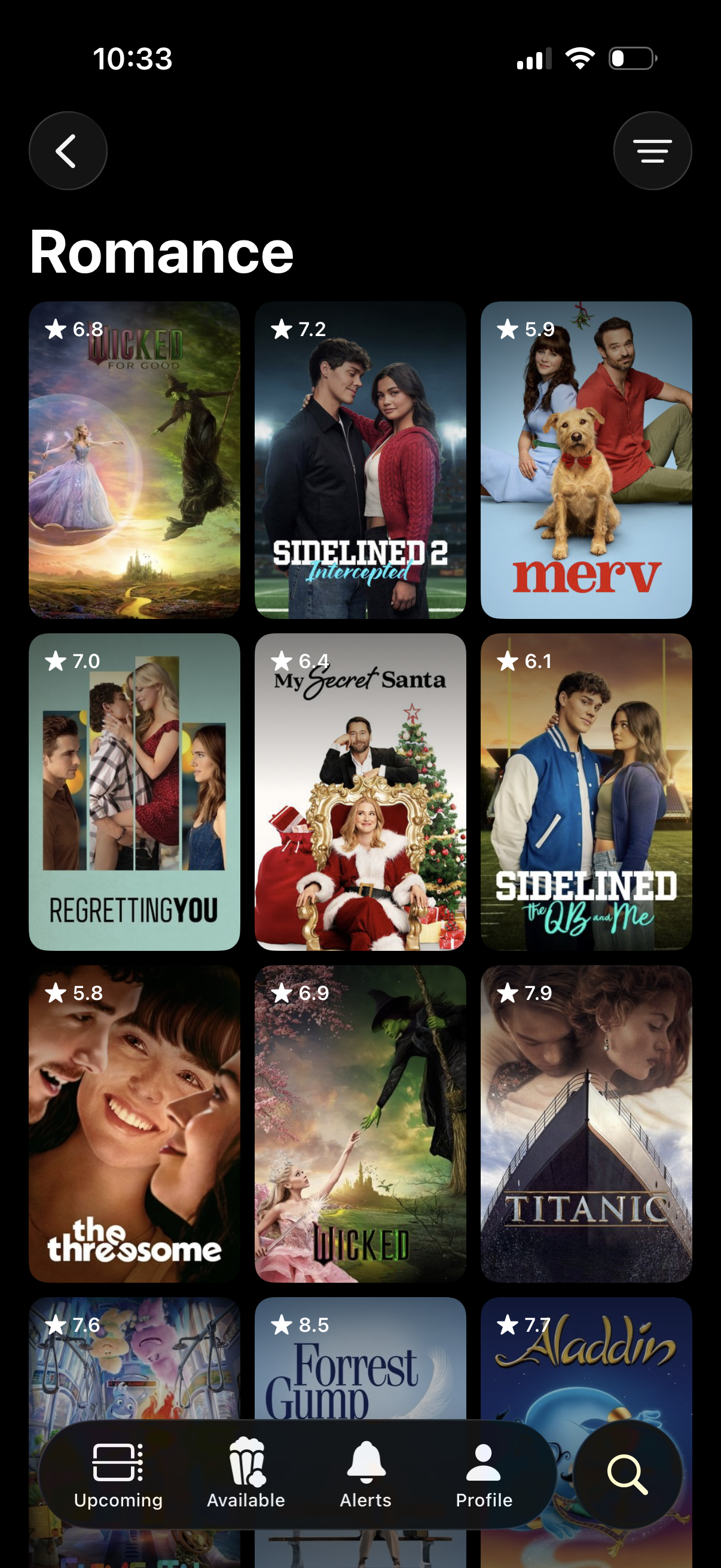 showcase app screenshot 41